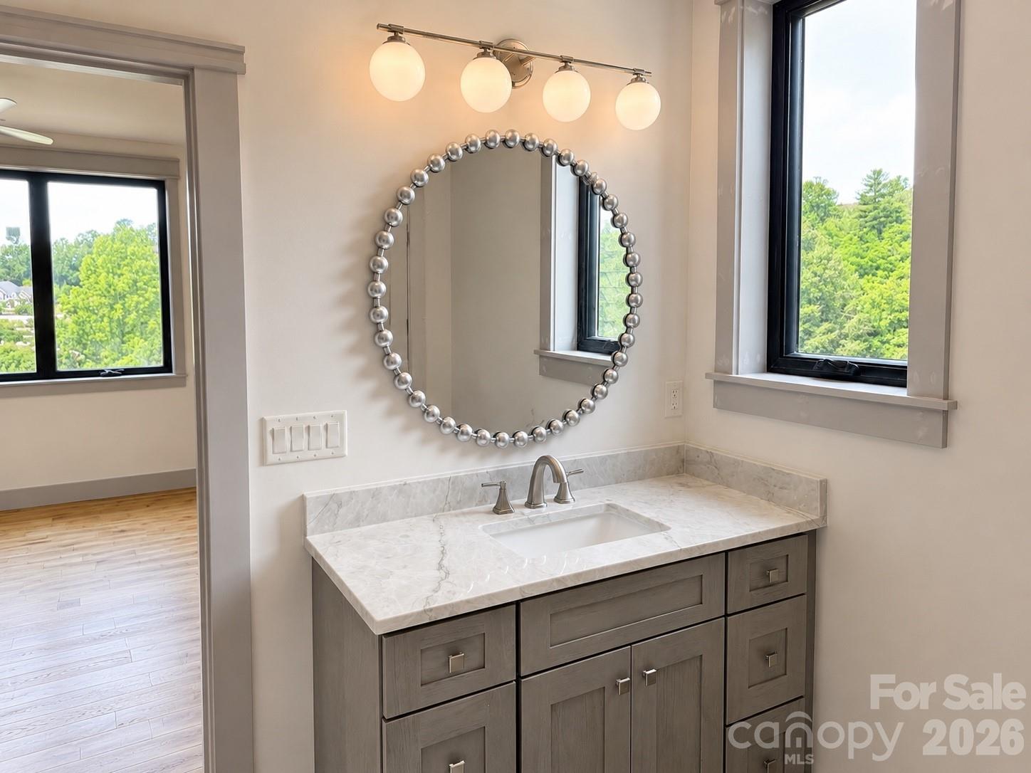 Garrison Hills - Residential