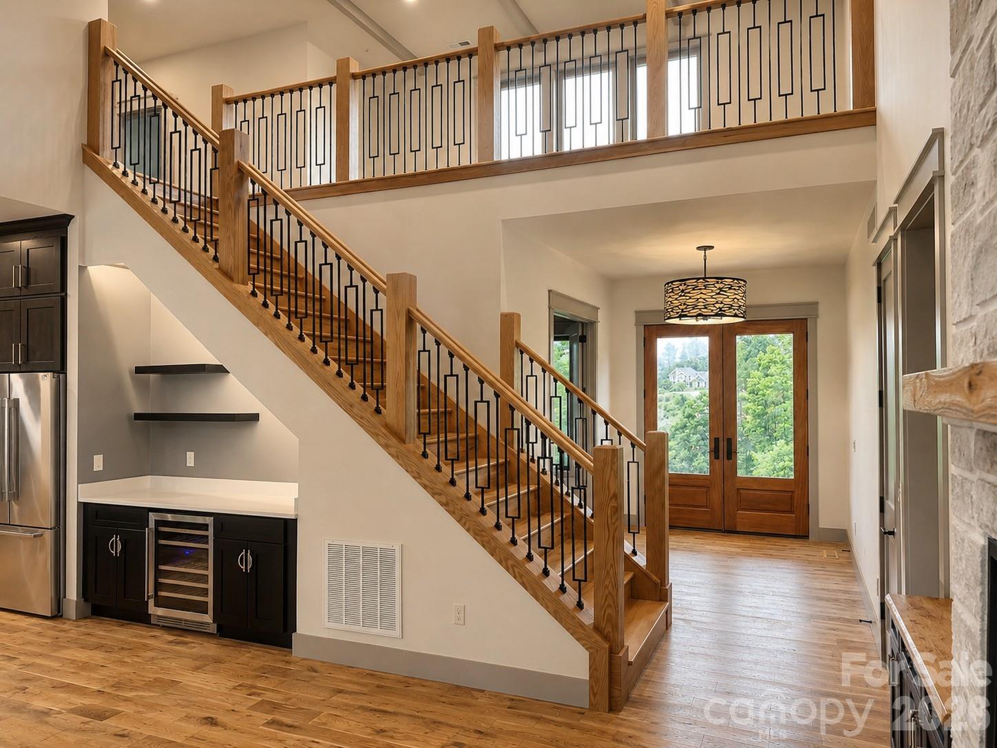 Garrison Hills - Residential