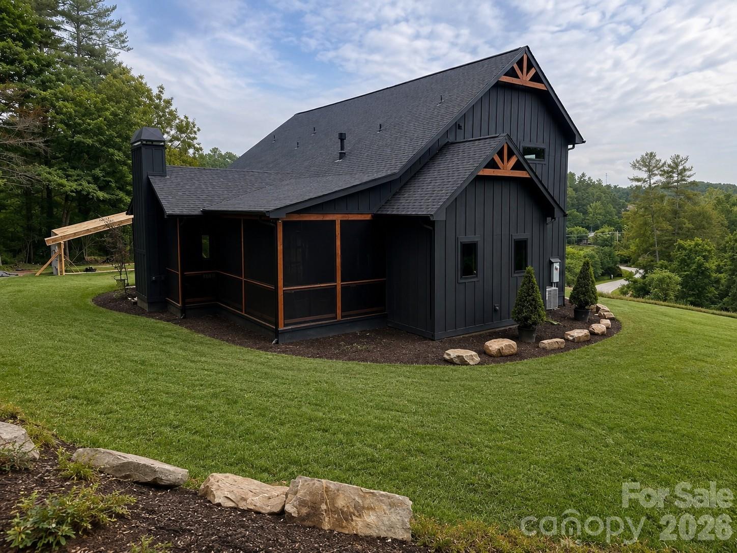 Garrison Hills - Residential