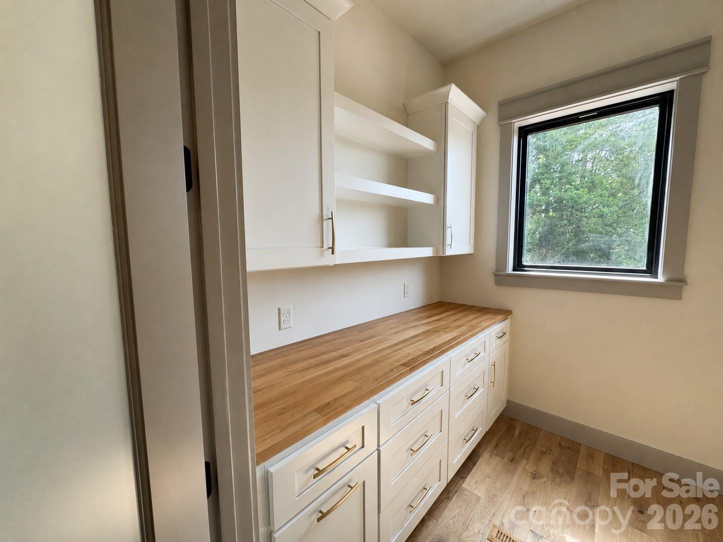 Garrison Hills - Residential