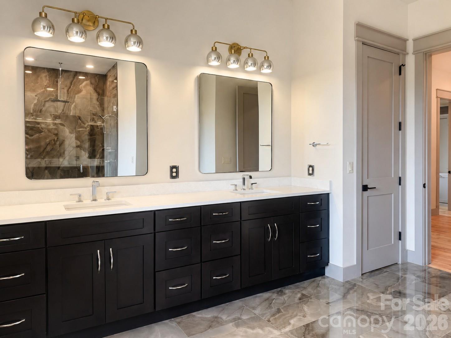 Garrison Hills - Residential