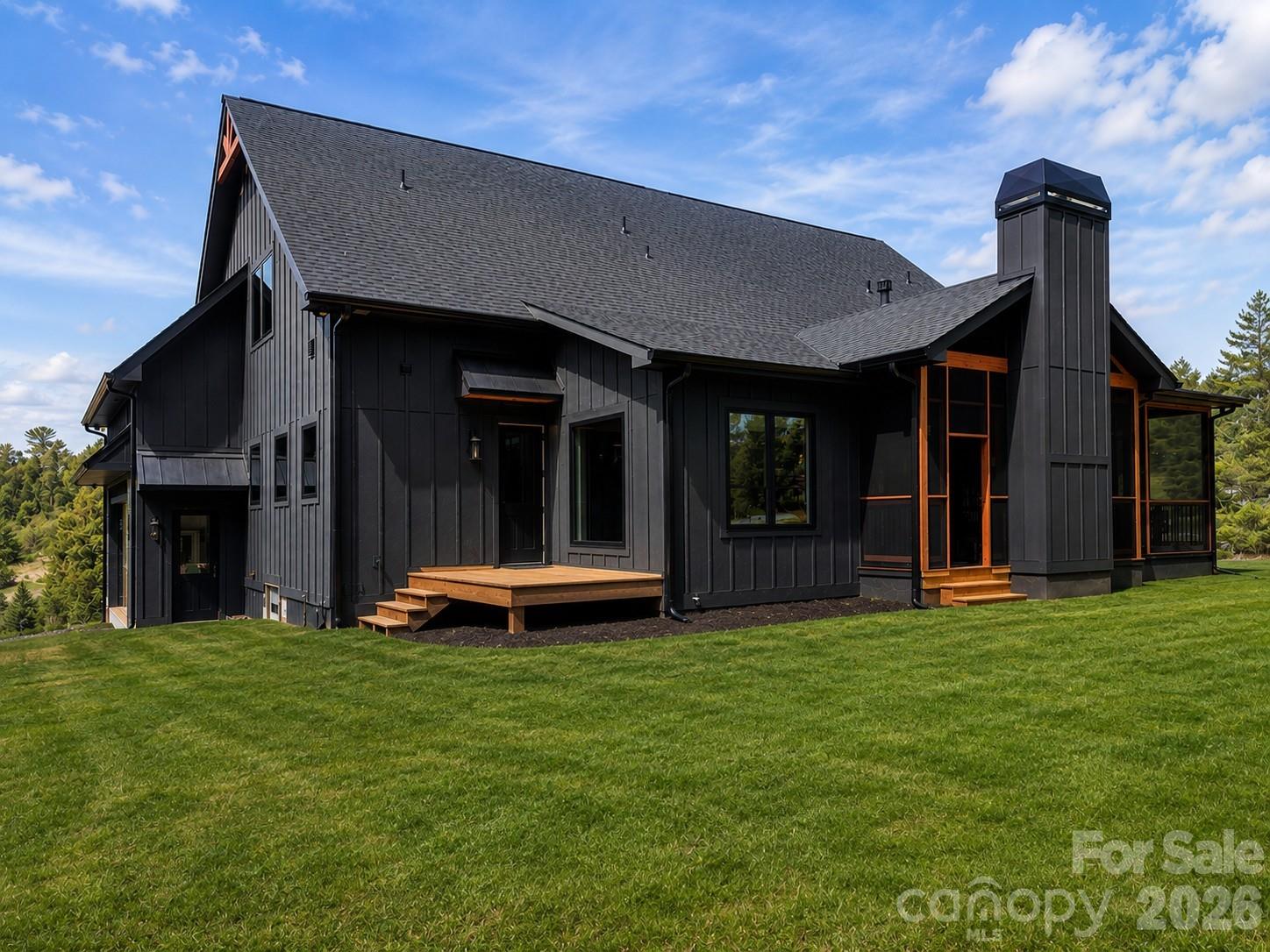 Garrison Hills - Residential