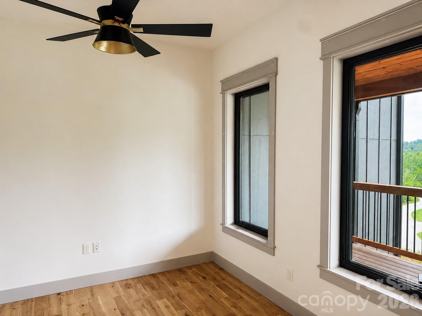 Garrison Hills - Residential