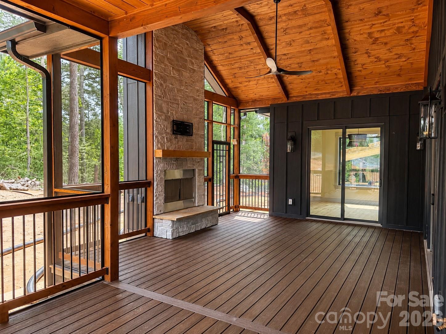 Garrison Hills - Residential