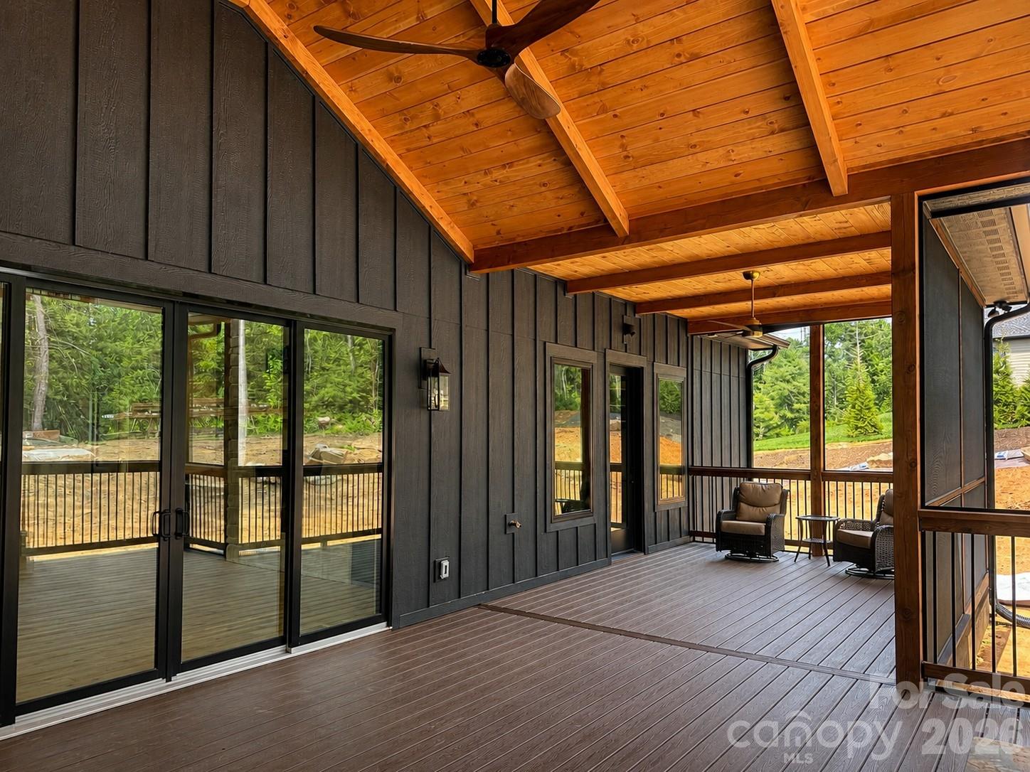 Garrison Hills - Residential