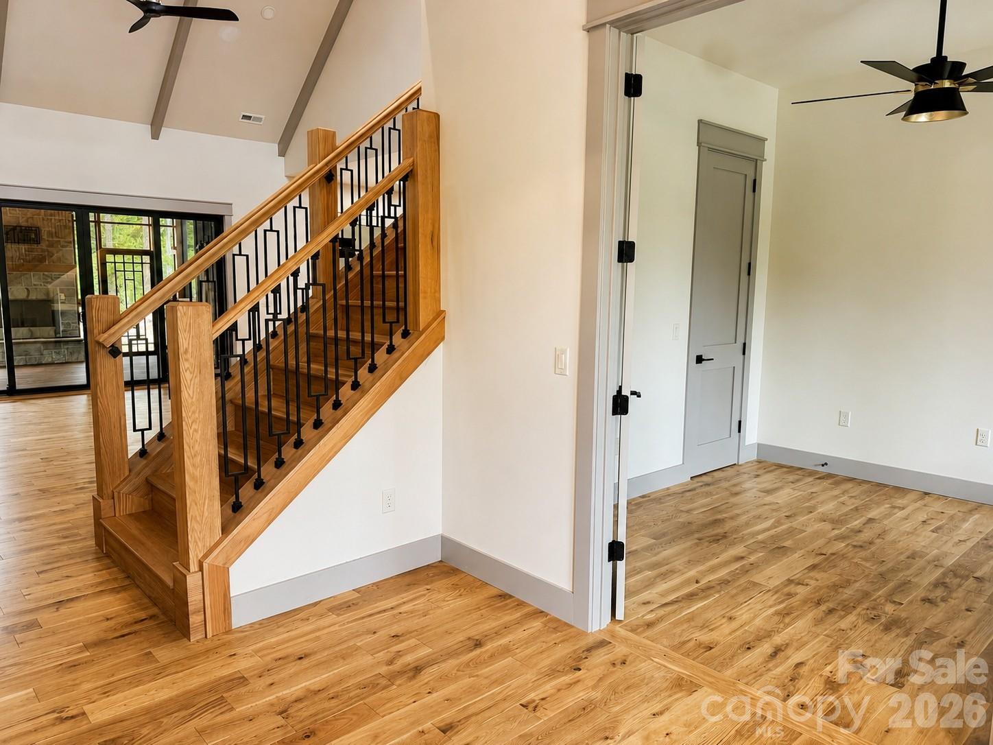 Garrison Hills - Residential
