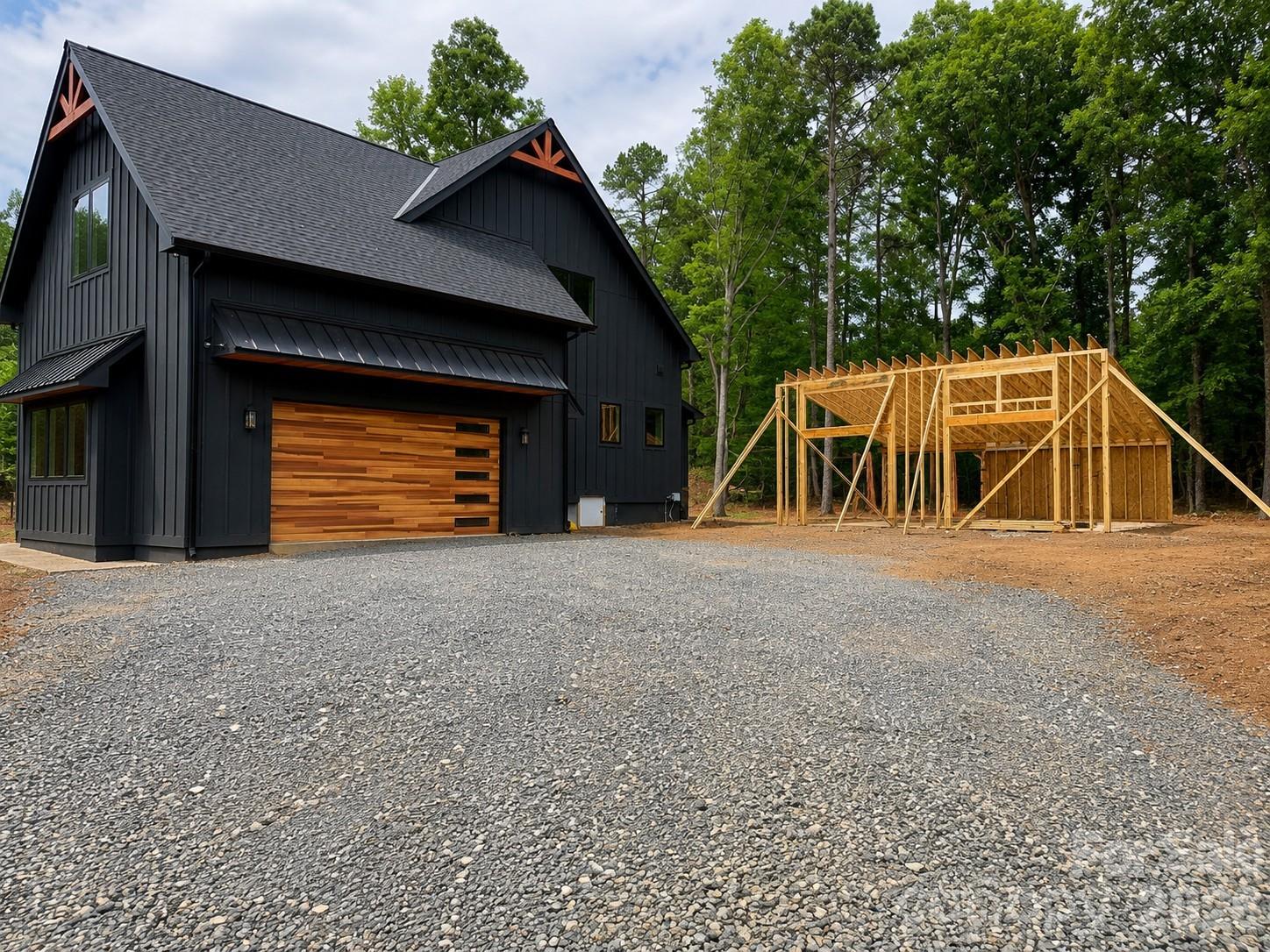 Garrison Hills - Residential