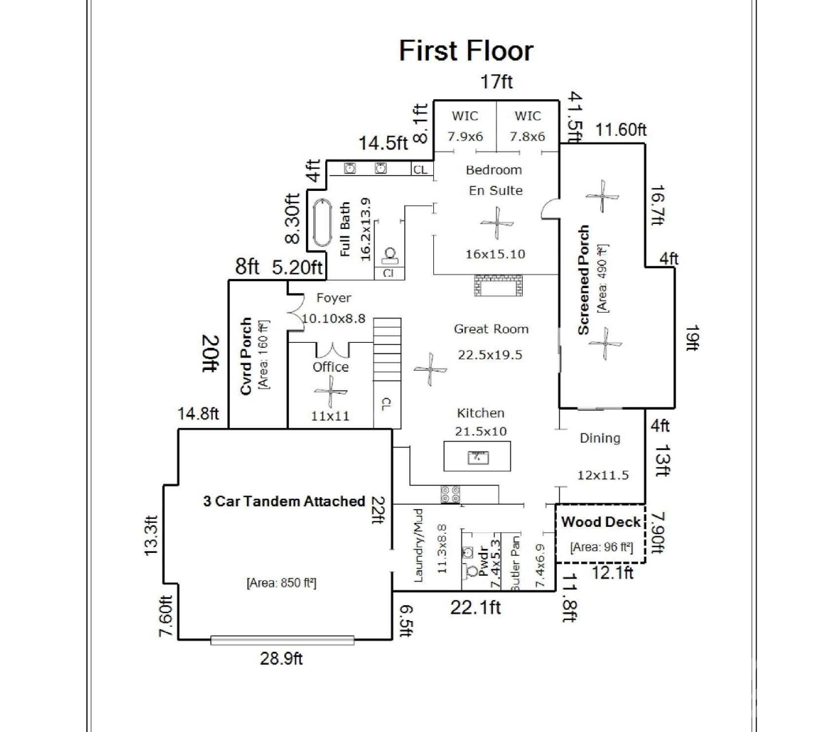 Garrison Hills - Residential
