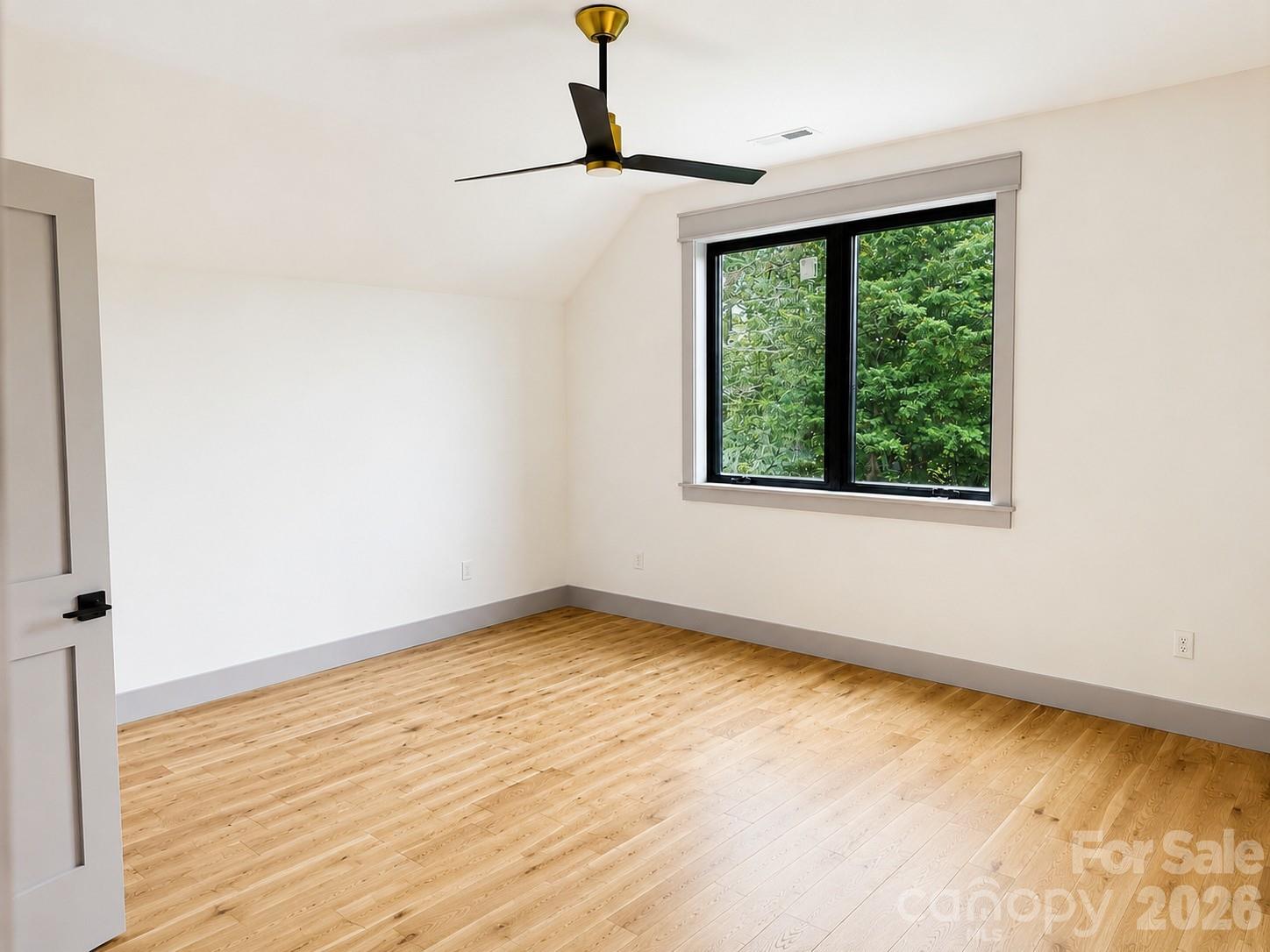 Garrison Hills - Residential