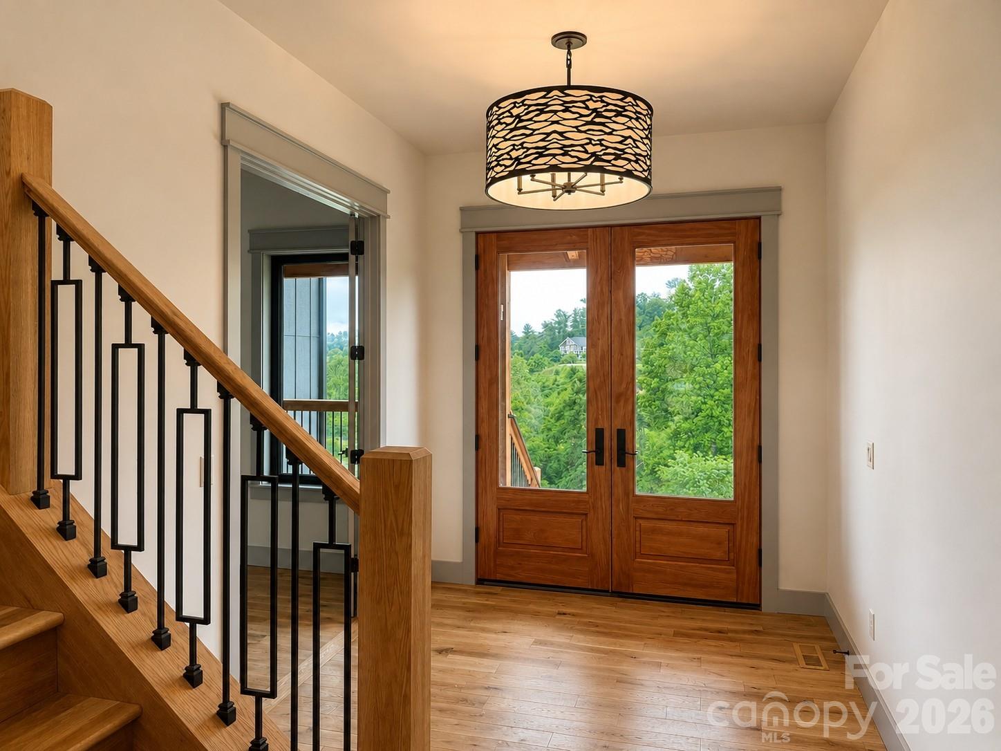 Garrison Hills - Residential