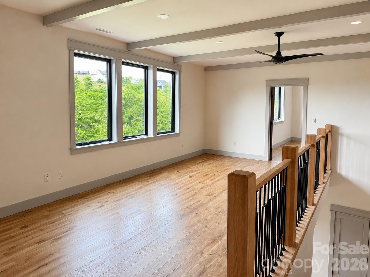 Garrison Hills - Residential