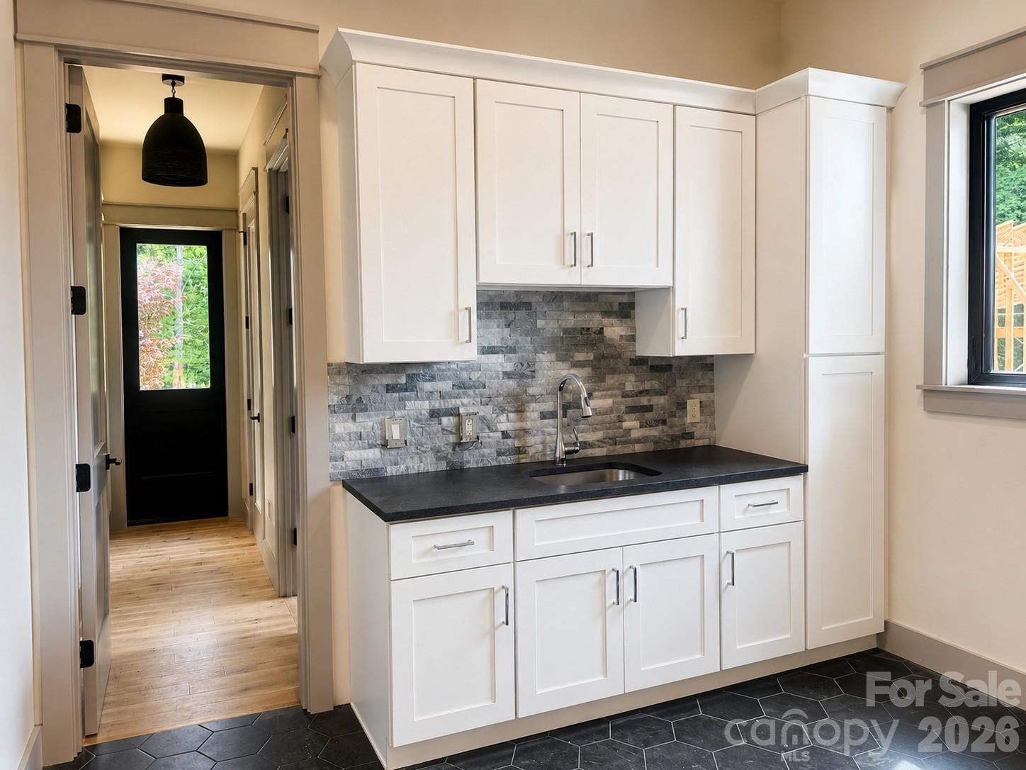 Garrison Hills - Residential