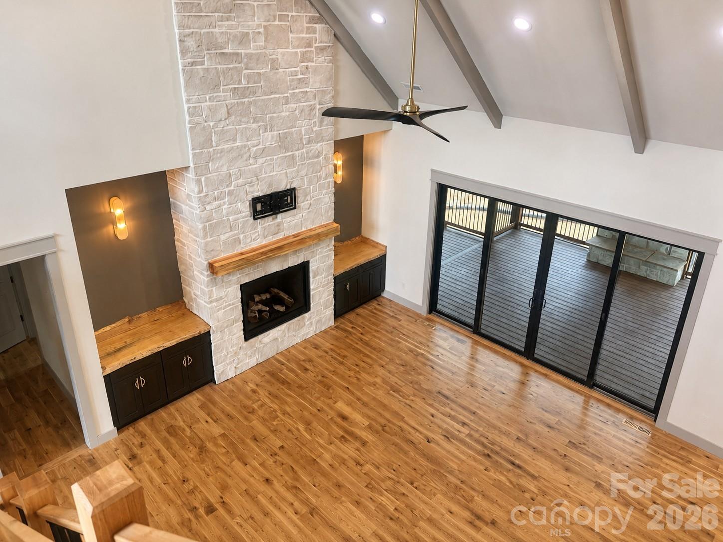 Garrison Hills - Residential