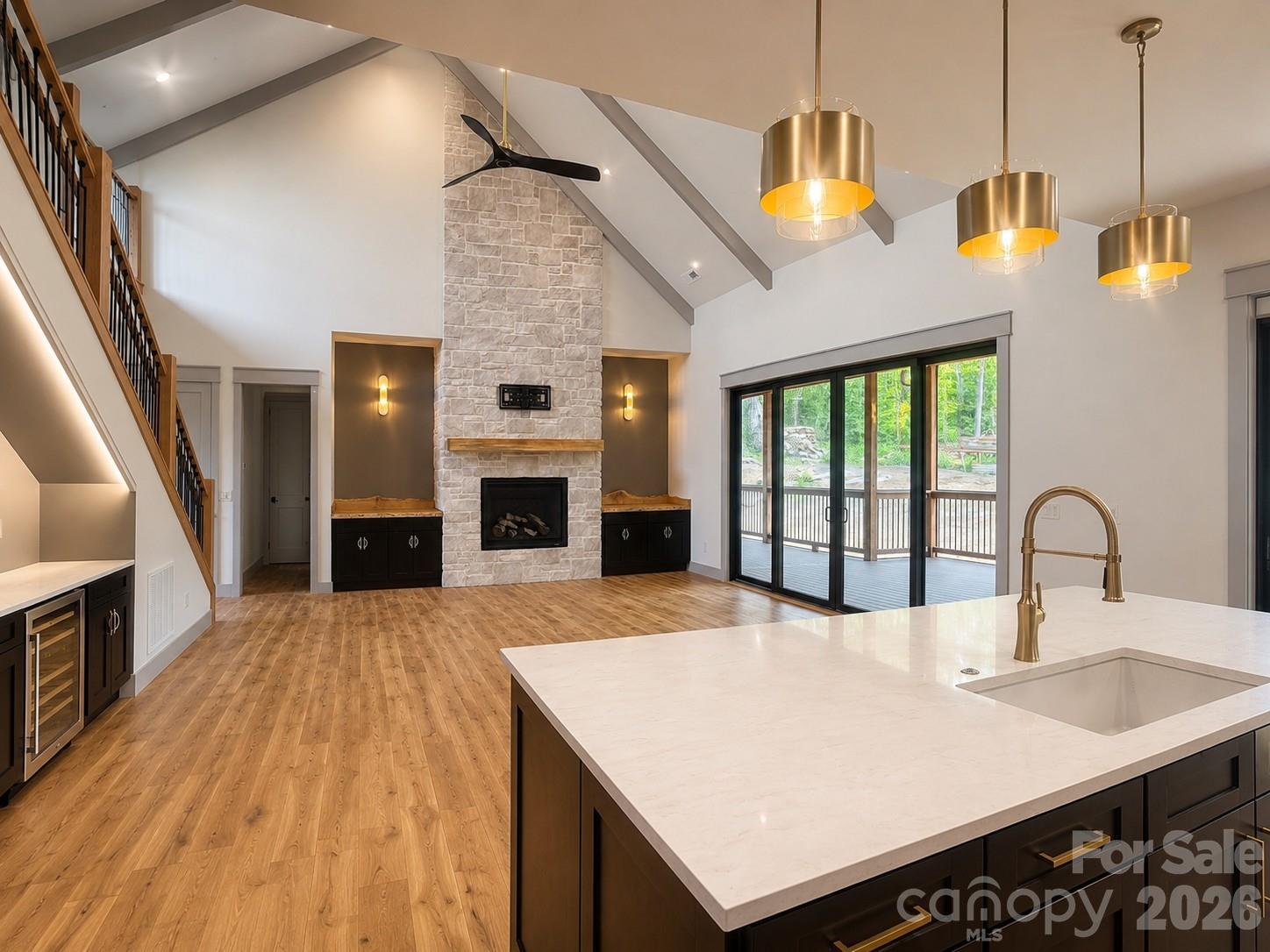 Garrison Hills - Residential
