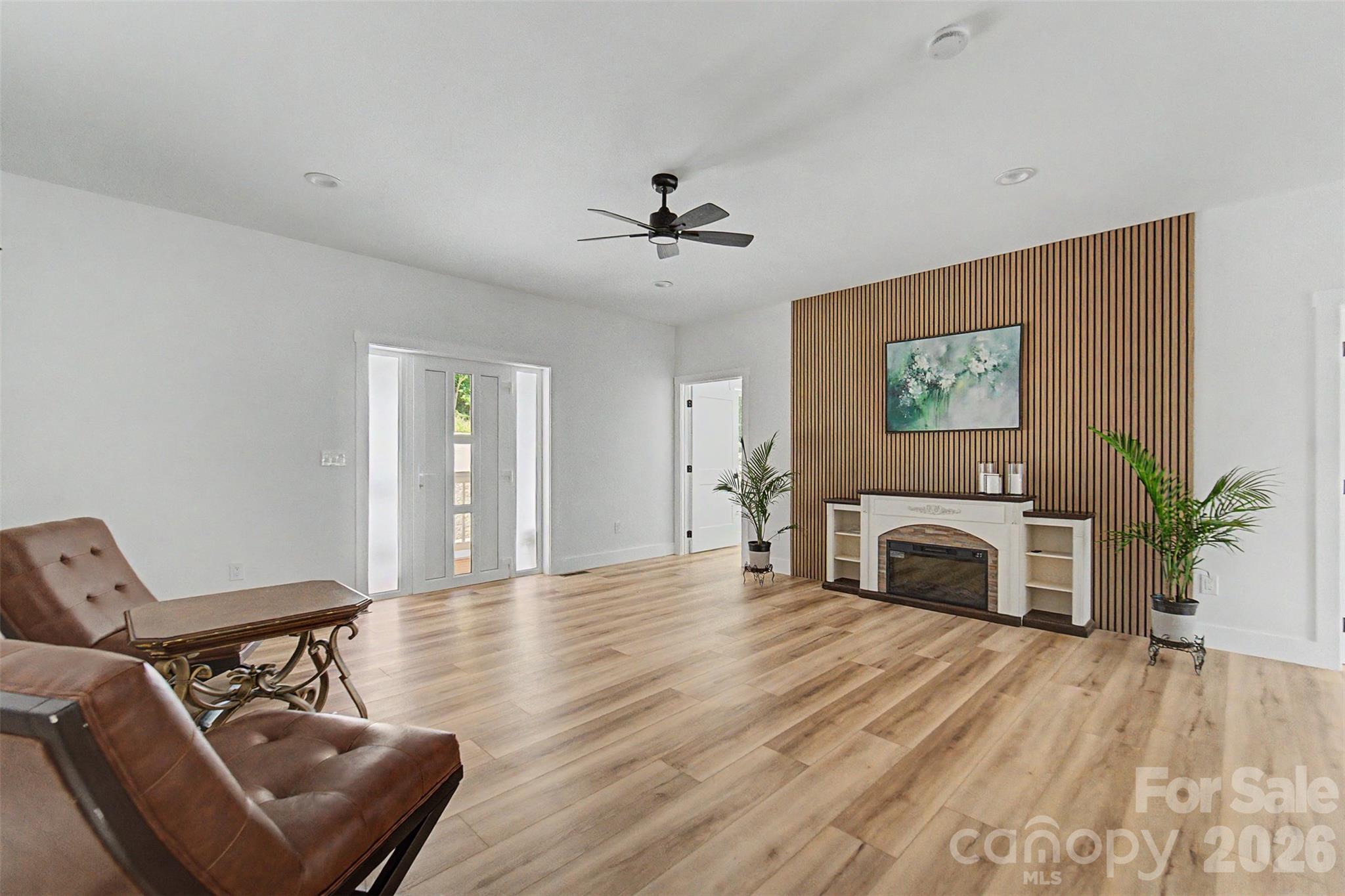 Cedar Springs - Residential