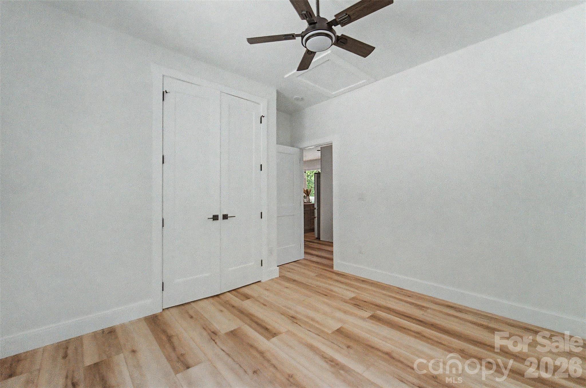 Cedar Springs - Residential