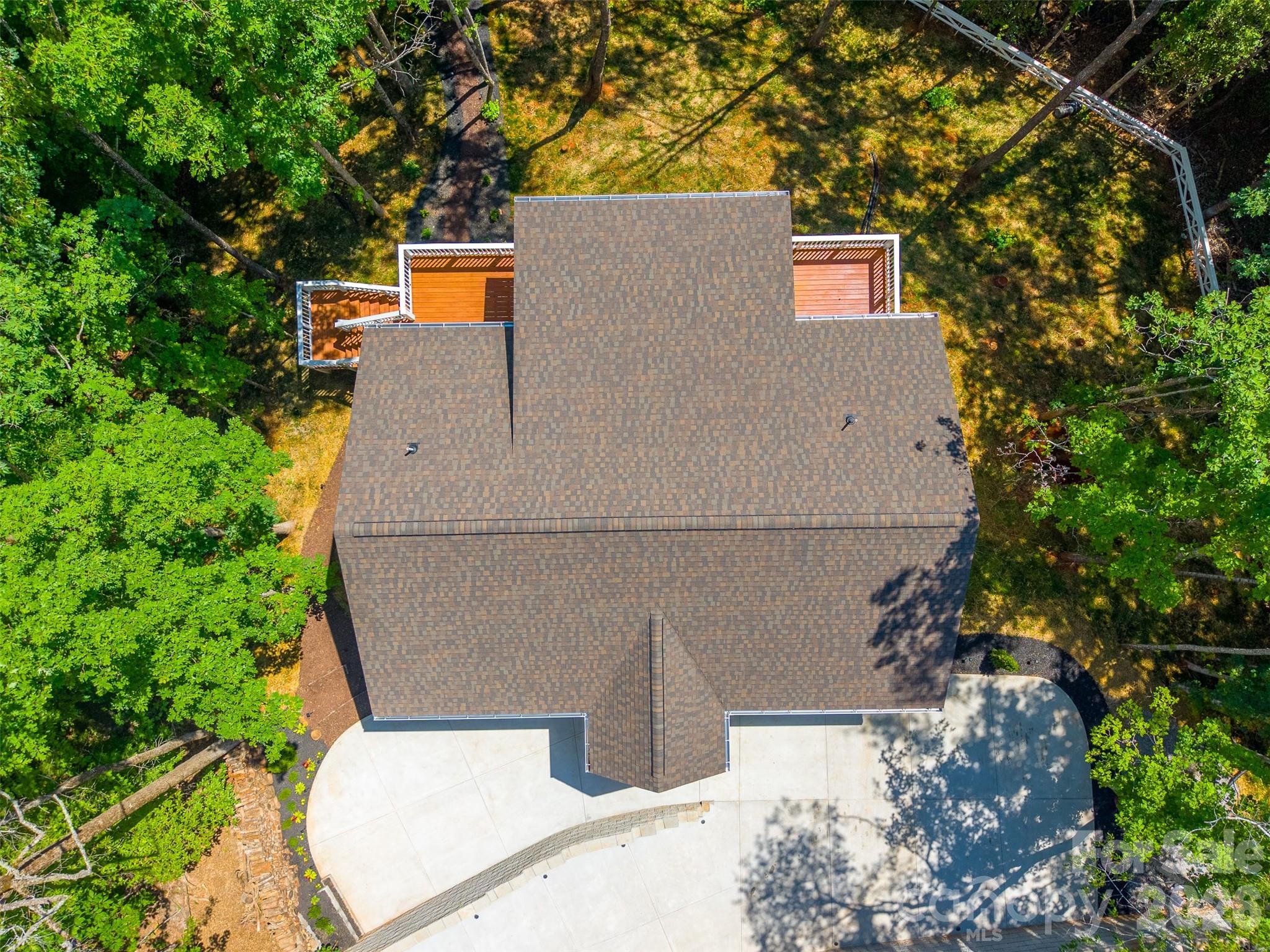 Cedar Springs - Residential