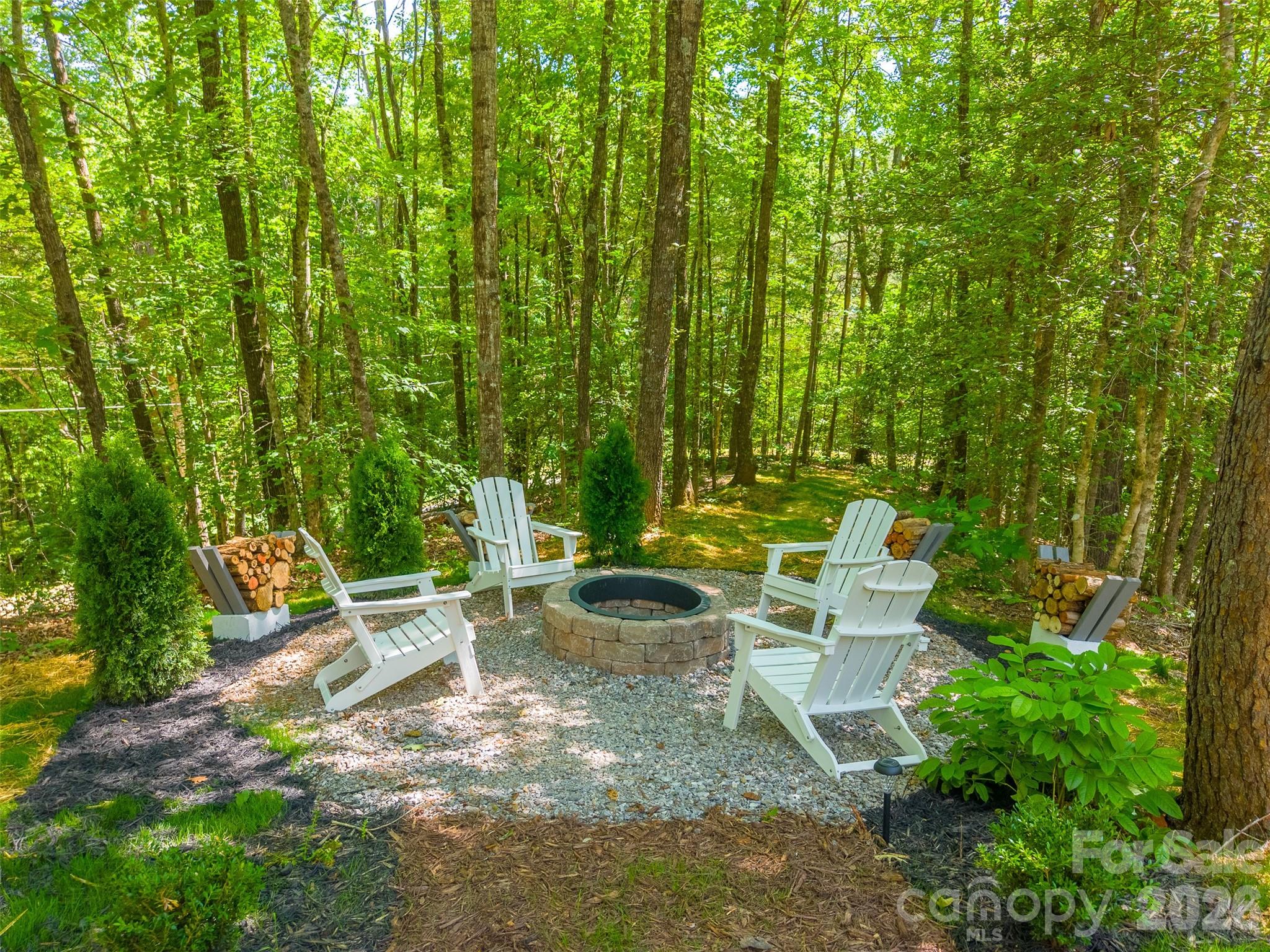 Cedar Springs - Residential