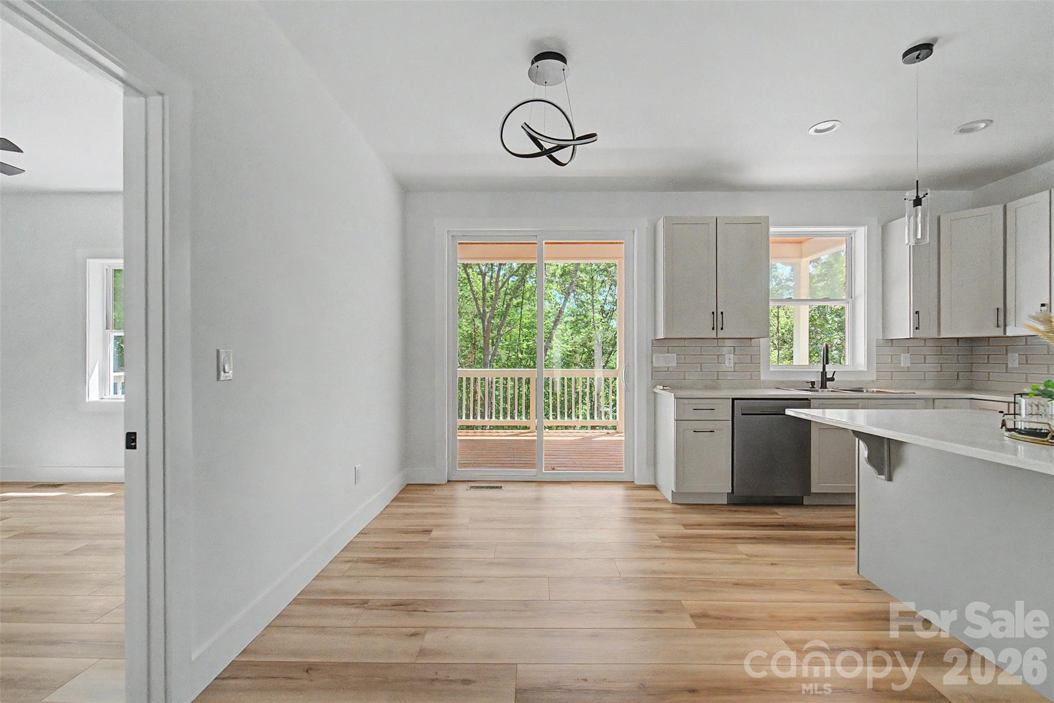 Cedar Springs - Residential