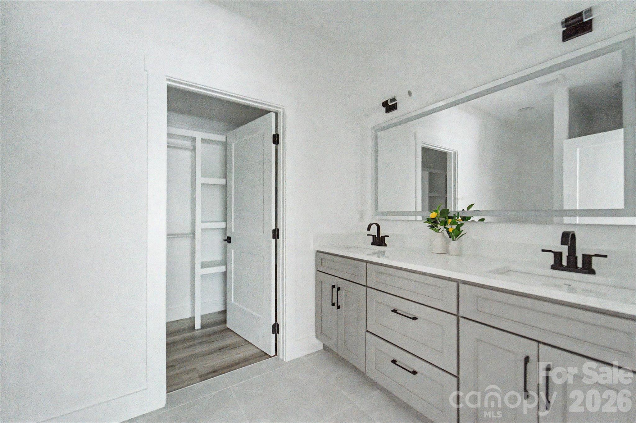 Cedar Springs - Residential
