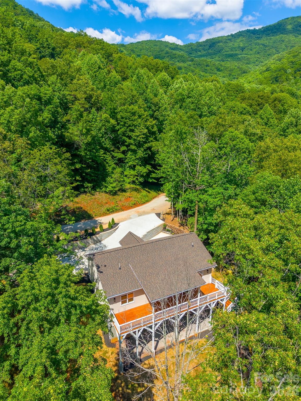 Cedar Springs - Residential
