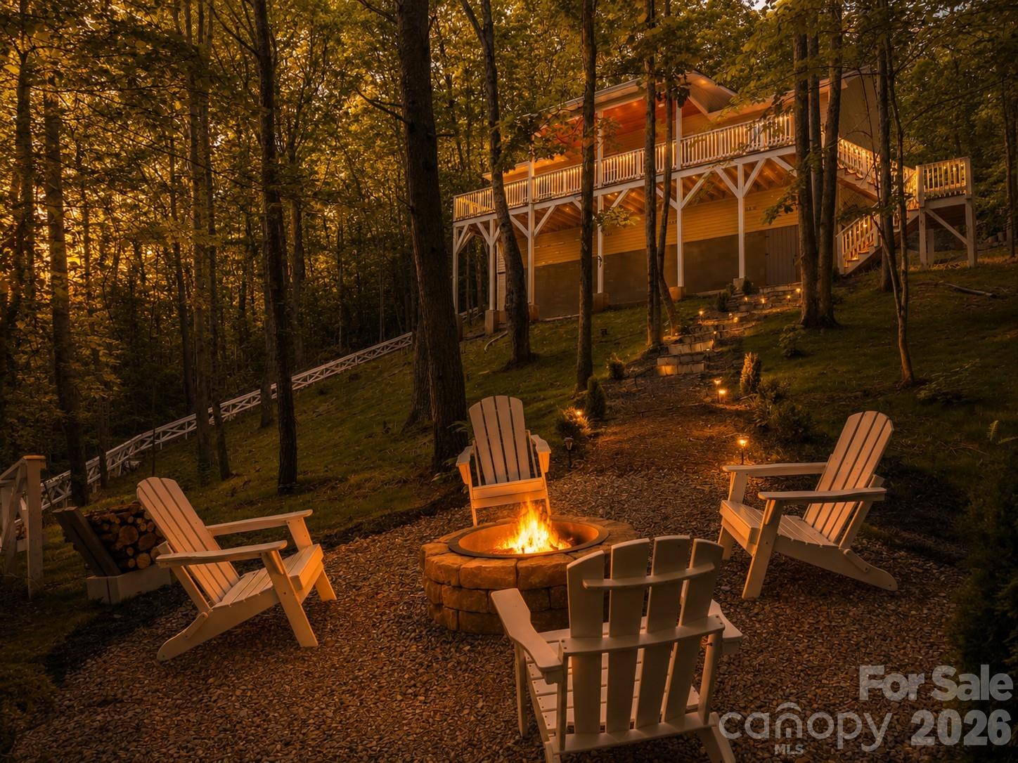 Cedar Springs - Residential