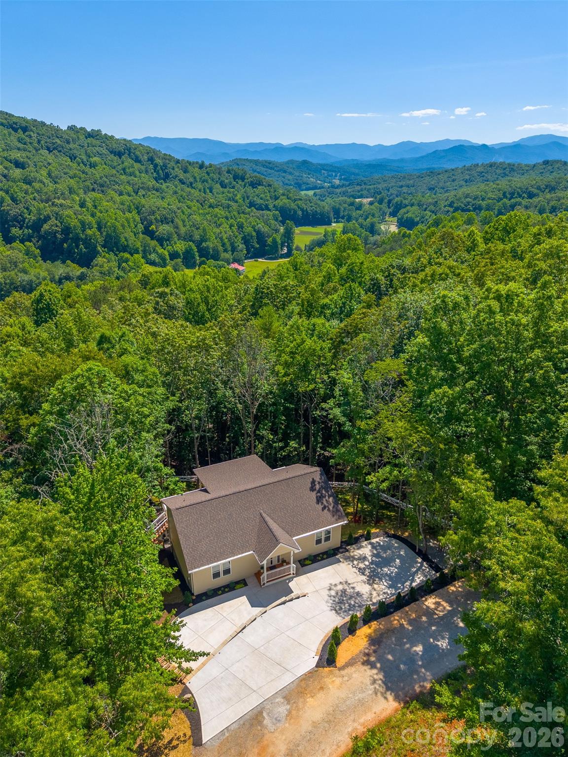 Cedar Springs - Residential