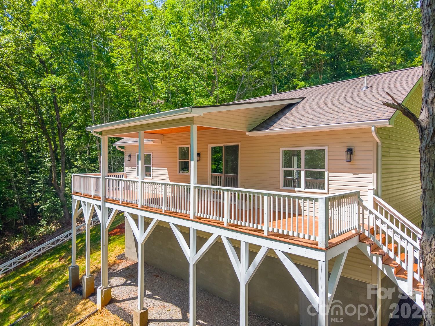 Cedar Springs - Residential