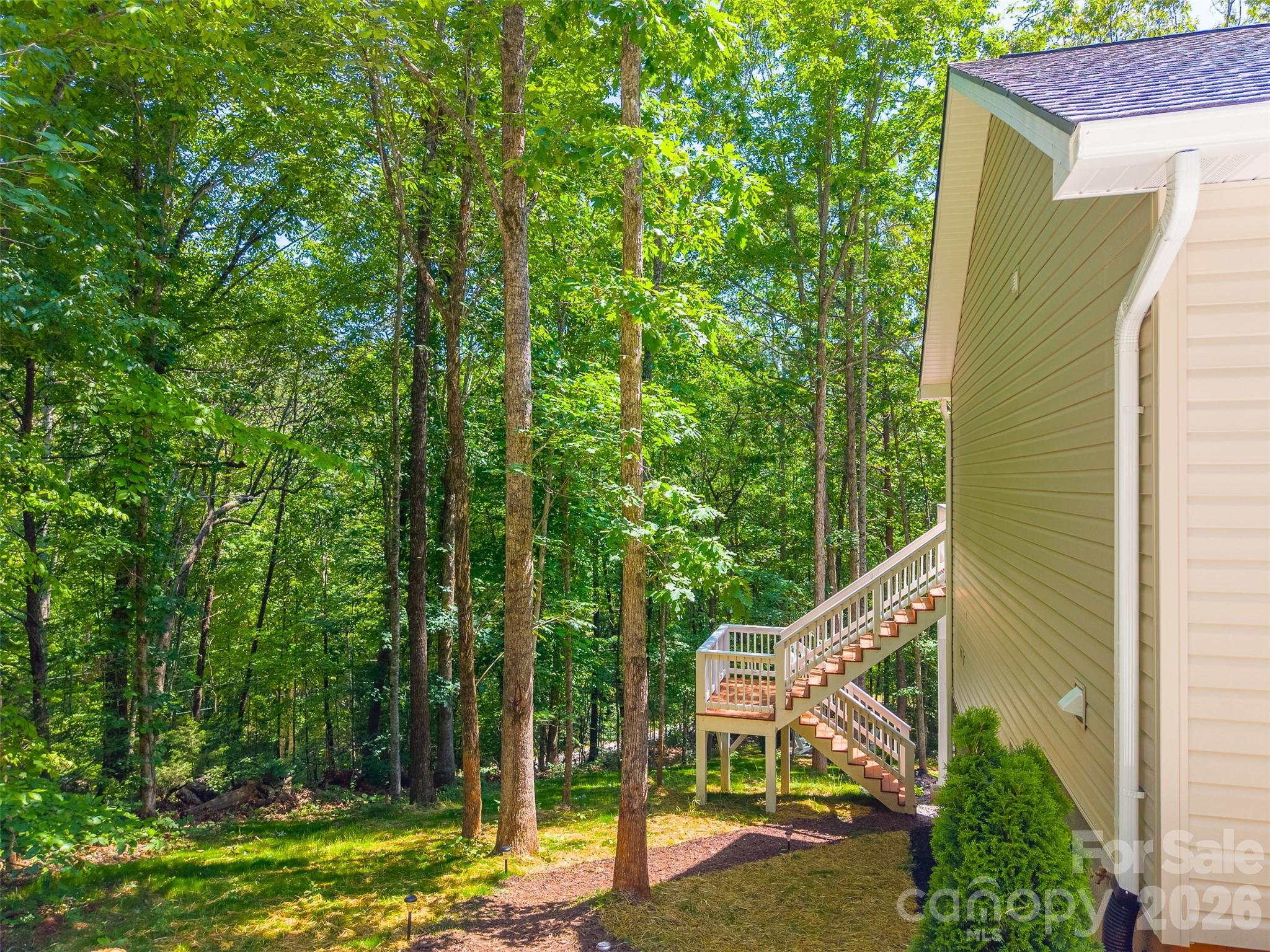 Cedar Springs - Residential
