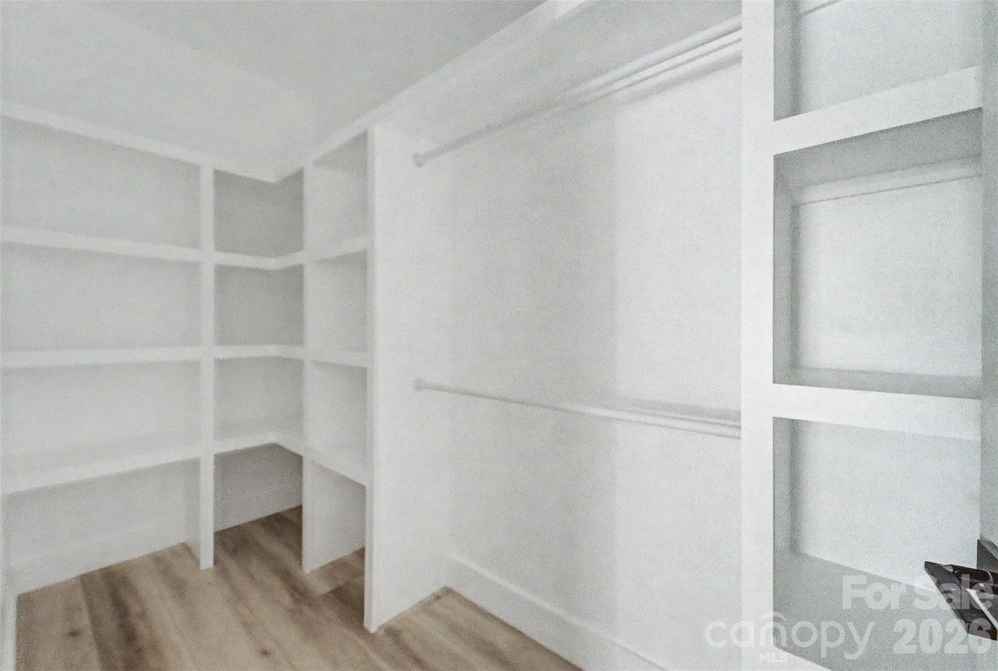 Cedar Springs - Residential