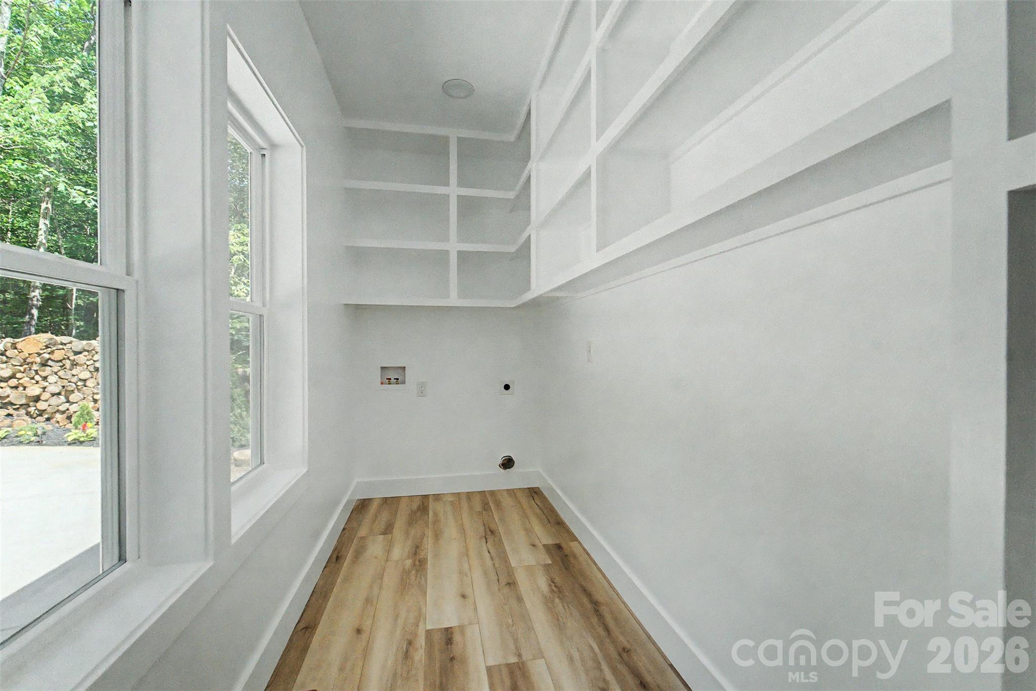 Cedar Springs - Residential