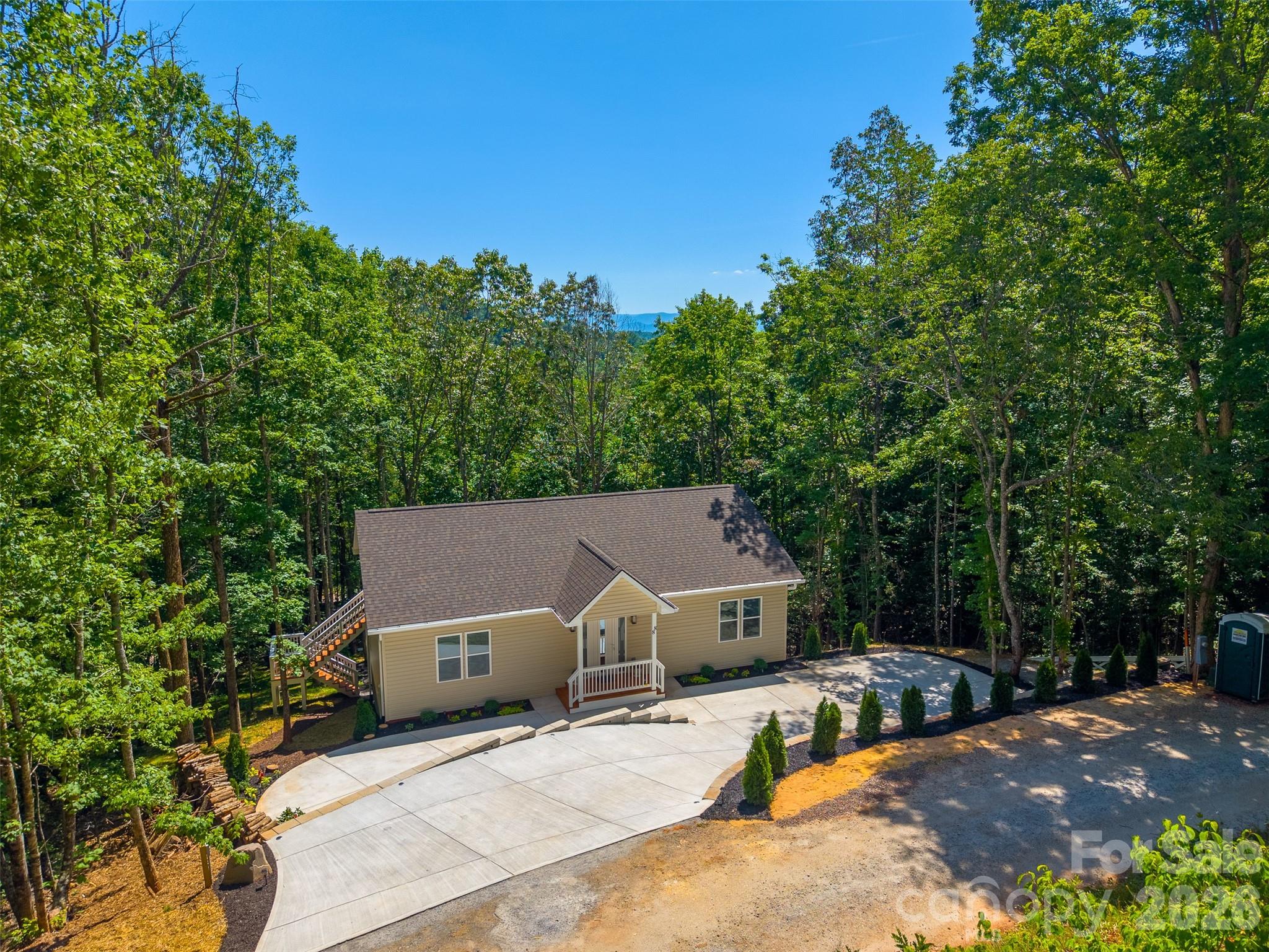 Cedar Springs - Residential