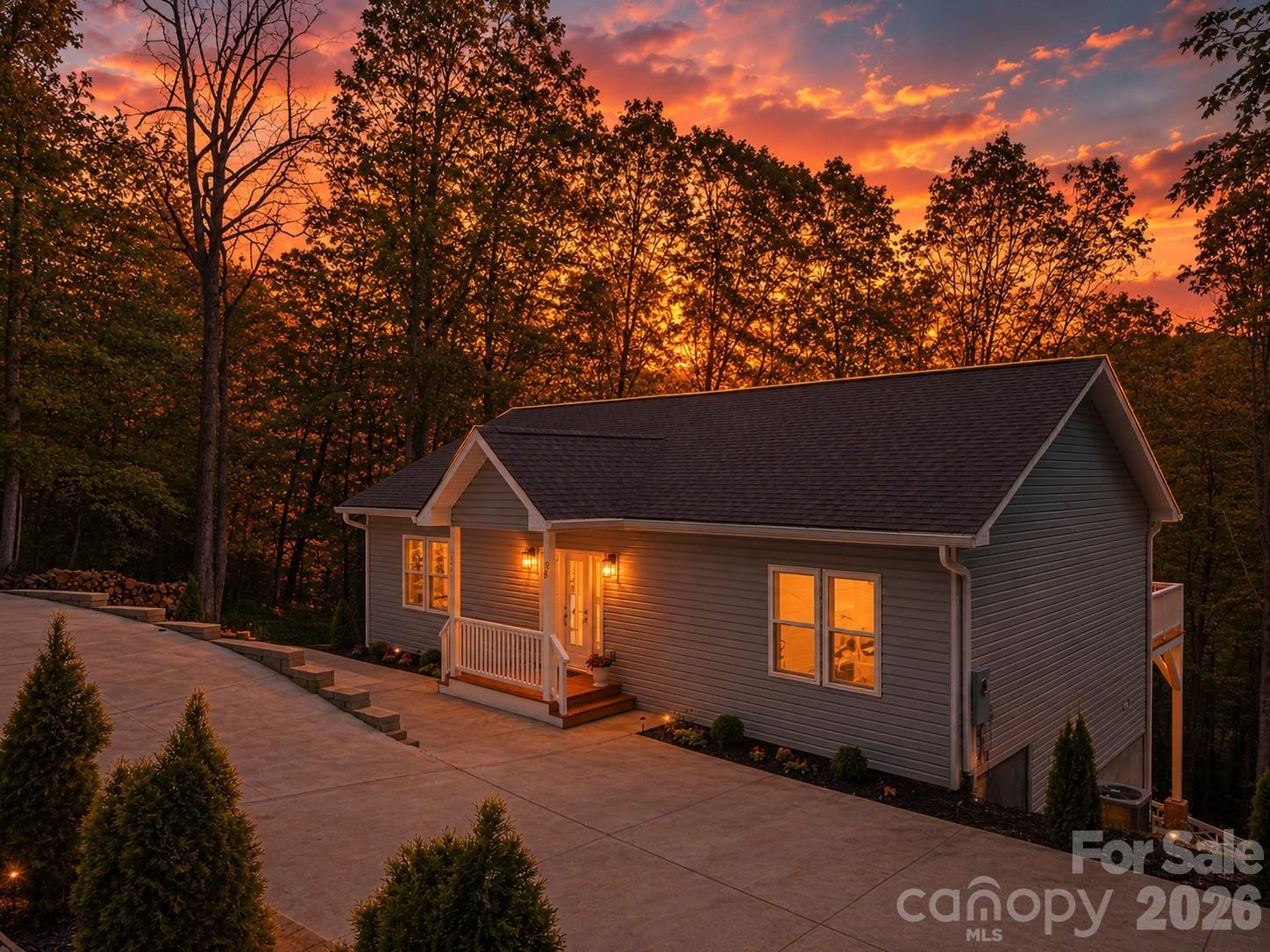 Cedar Springs - Residential