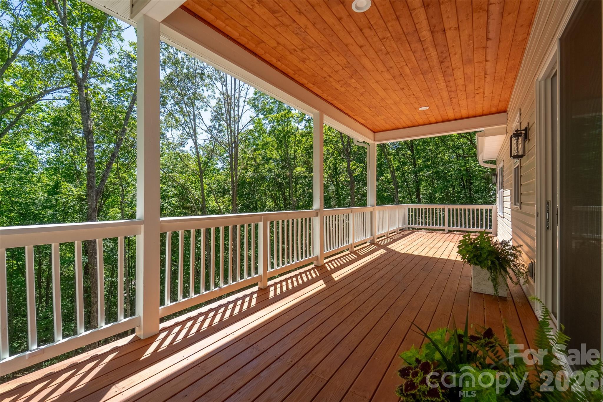 Cedar Springs - Residential