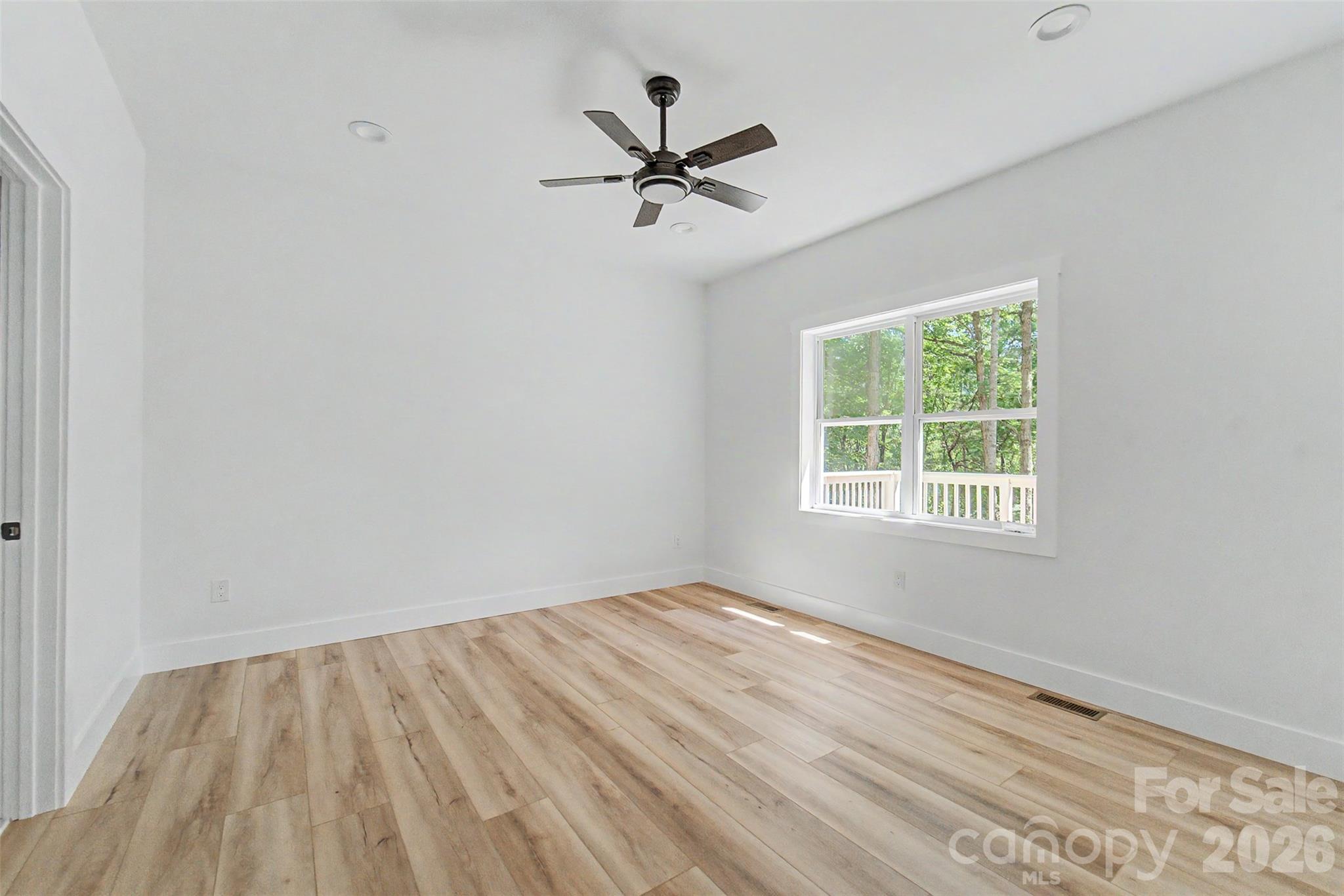 Cedar Springs - Residential