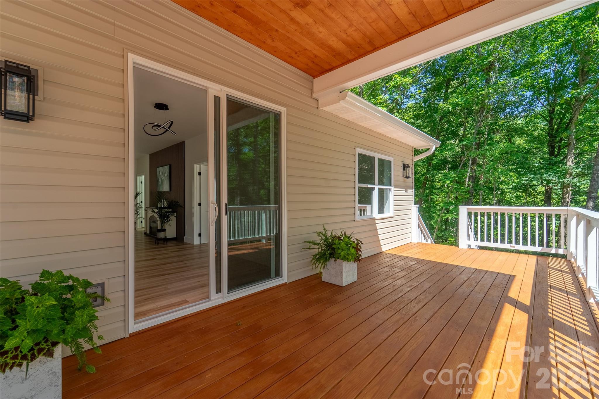 Cedar Springs - Residential