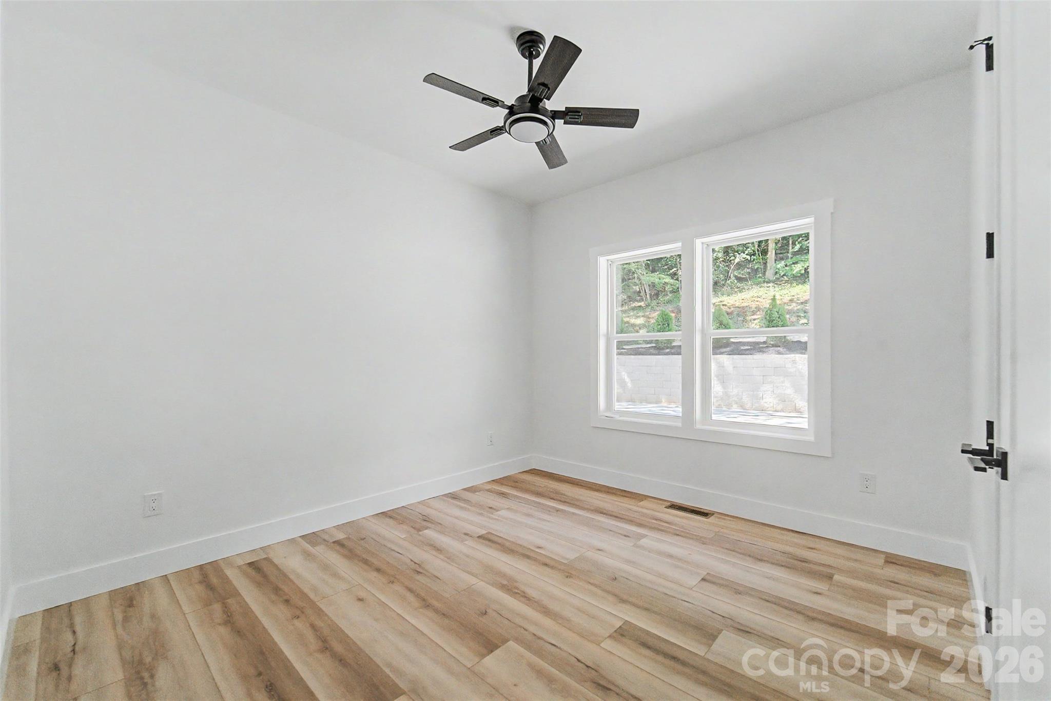 Cedar Springs - Residential