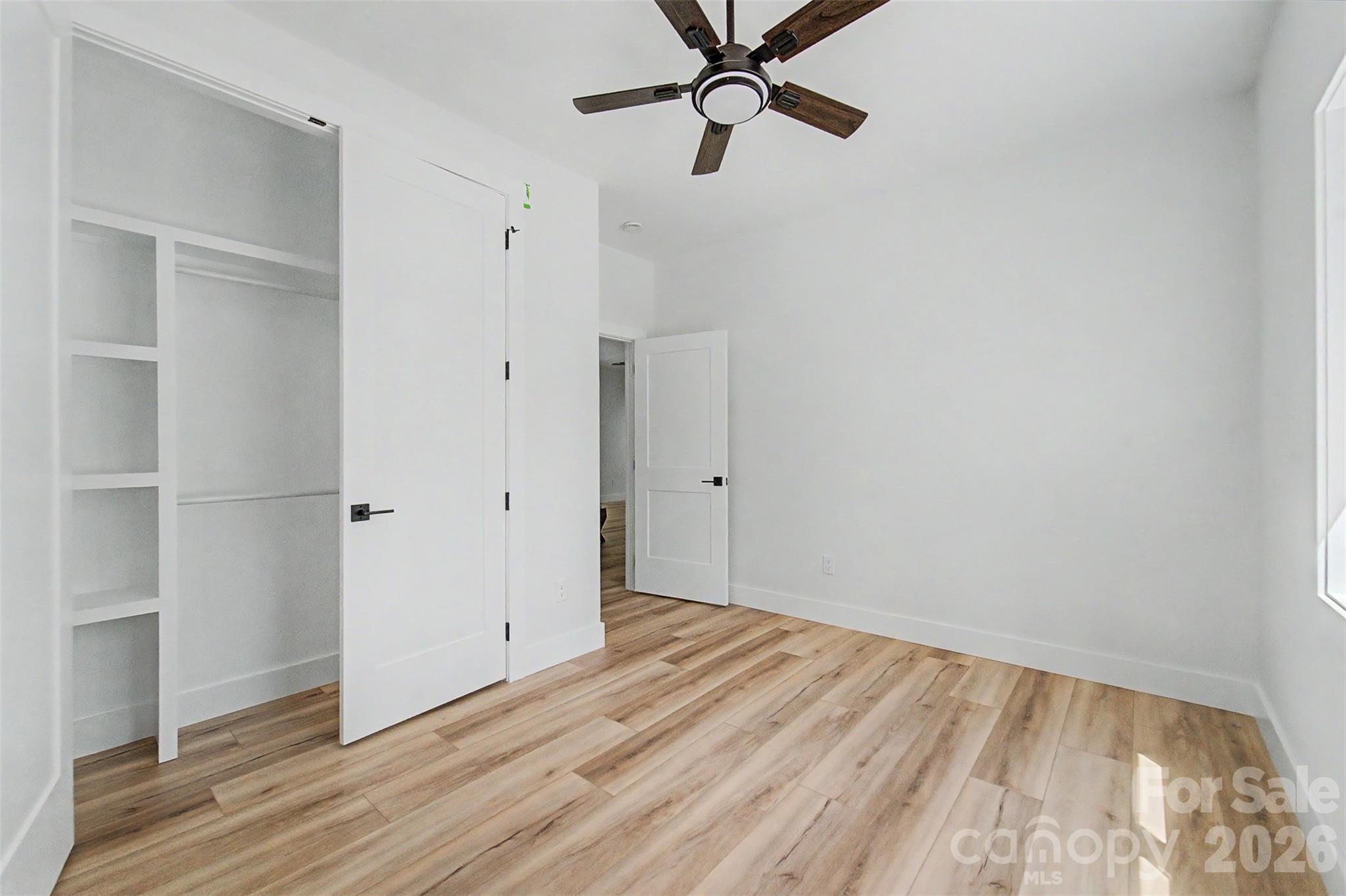Cedar Springs - Residential