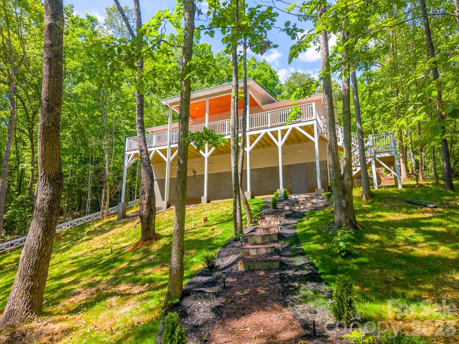 Cedar Springs - Residential