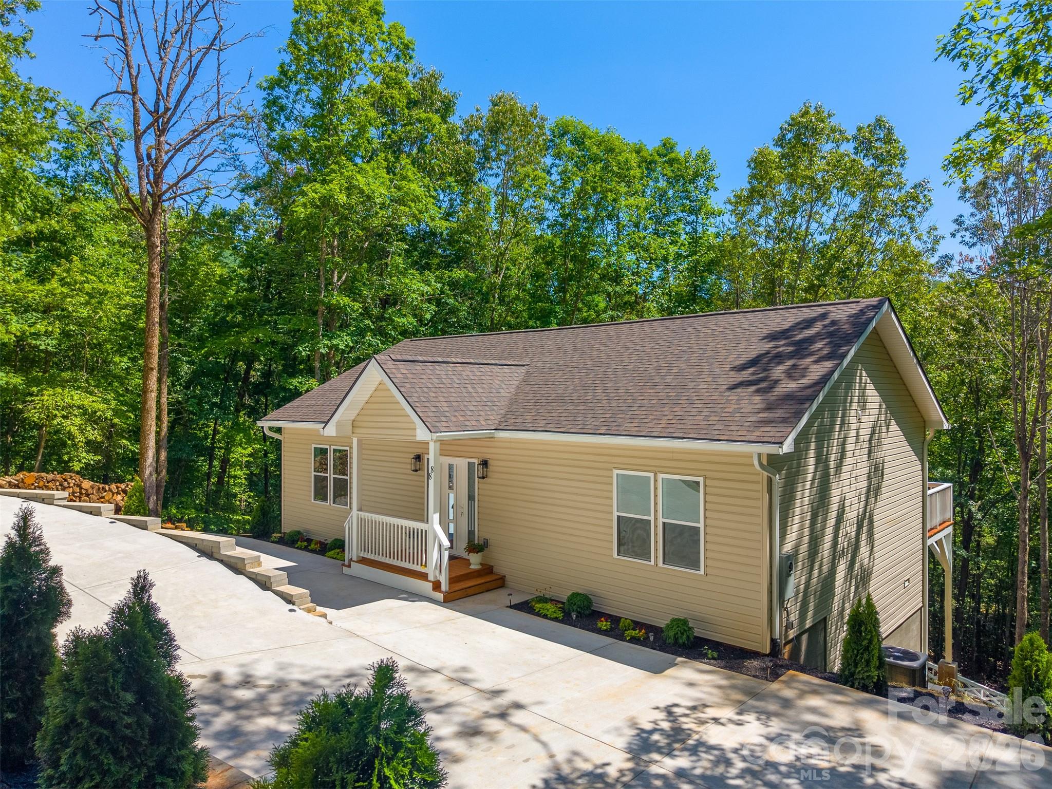 Cedar Springs - Residential