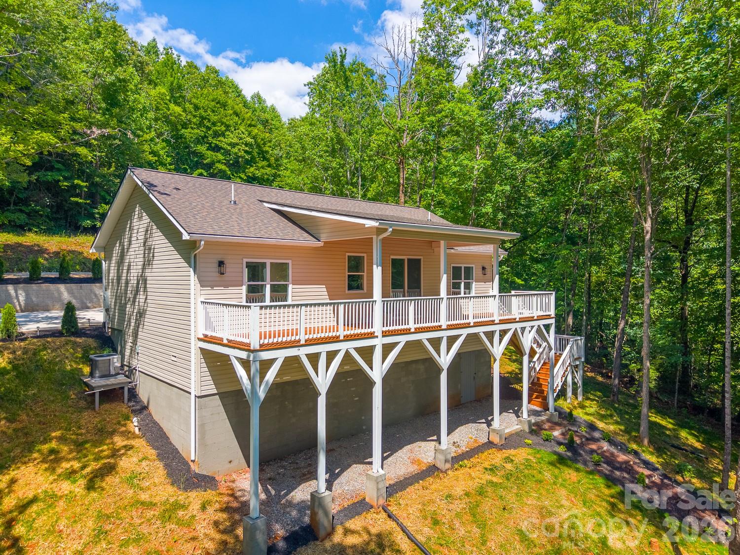 Cedar Springs - Residential