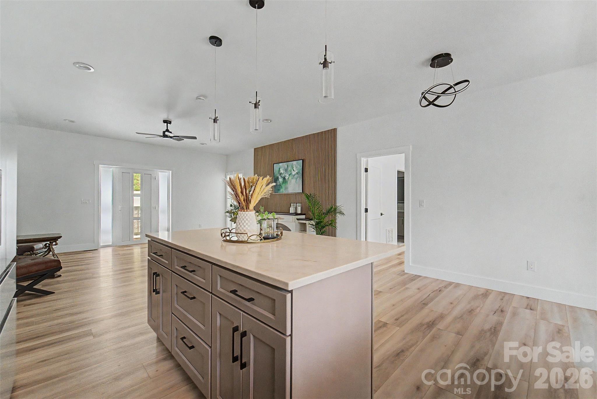 Cedar Springs - Residential