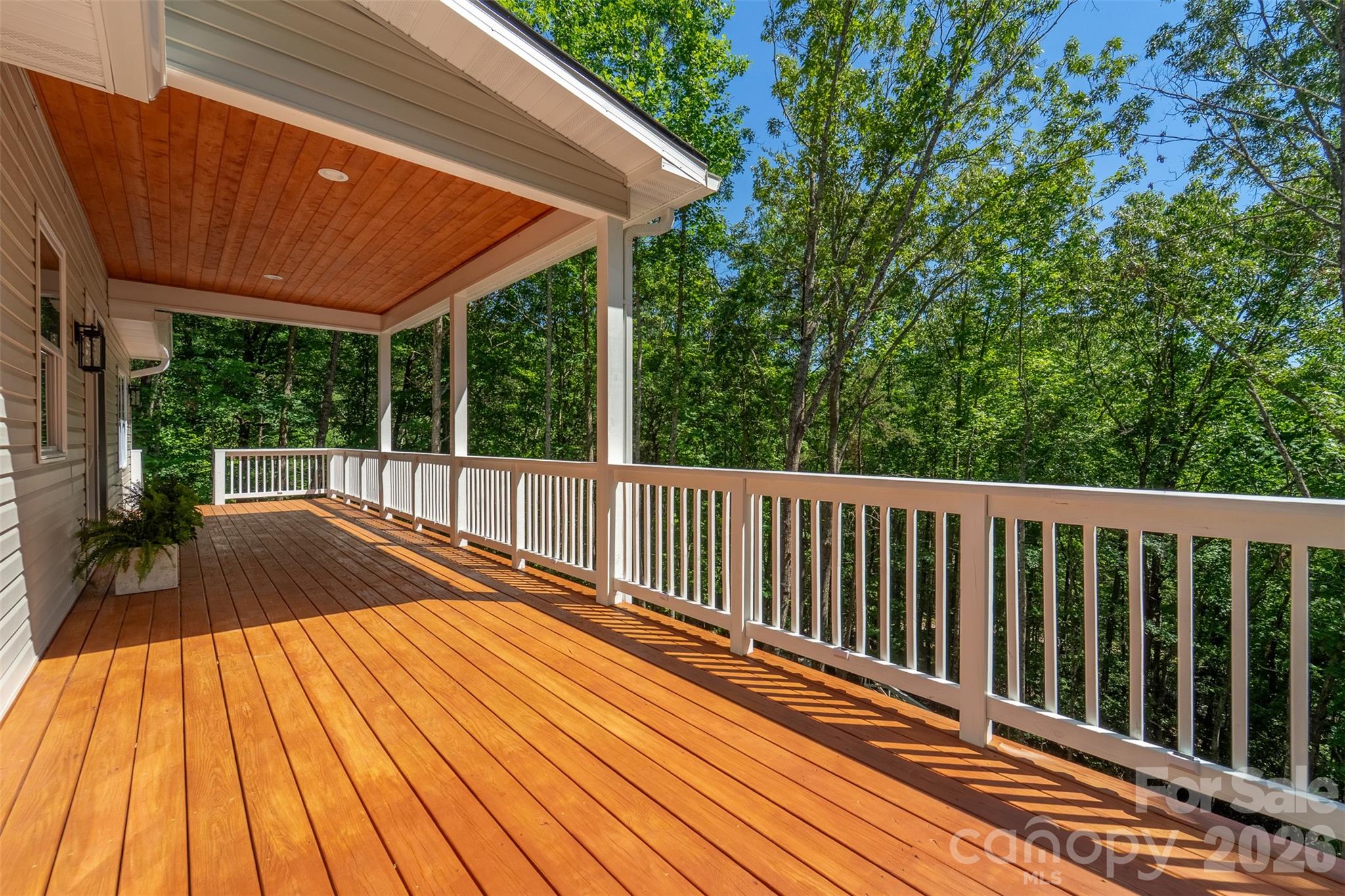 Cedar Springs - Residential