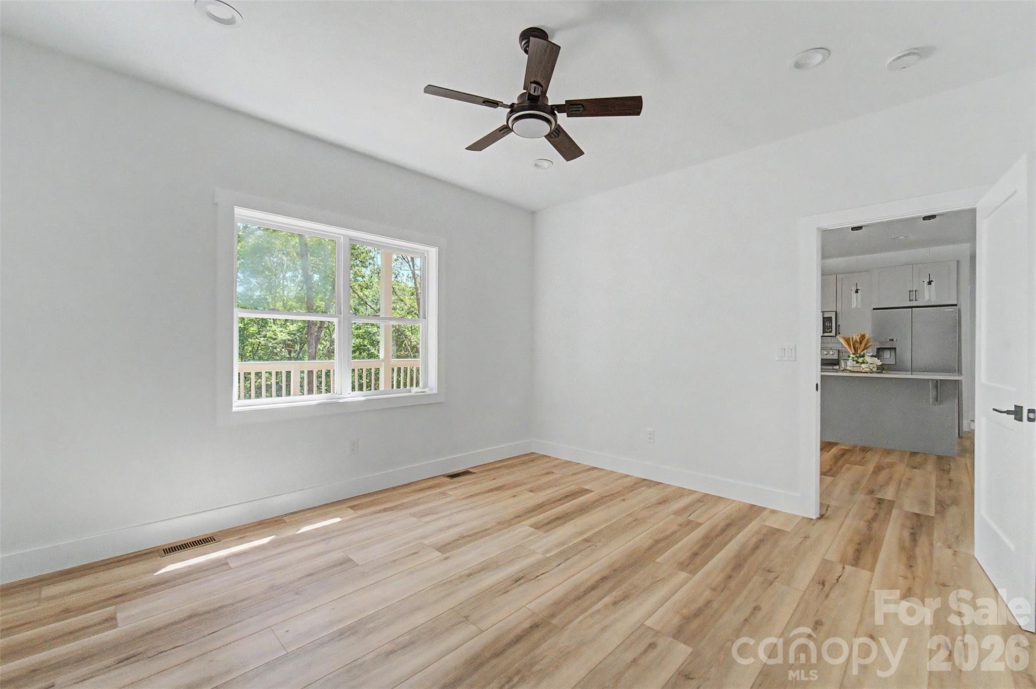 Cedar Springs - Residential