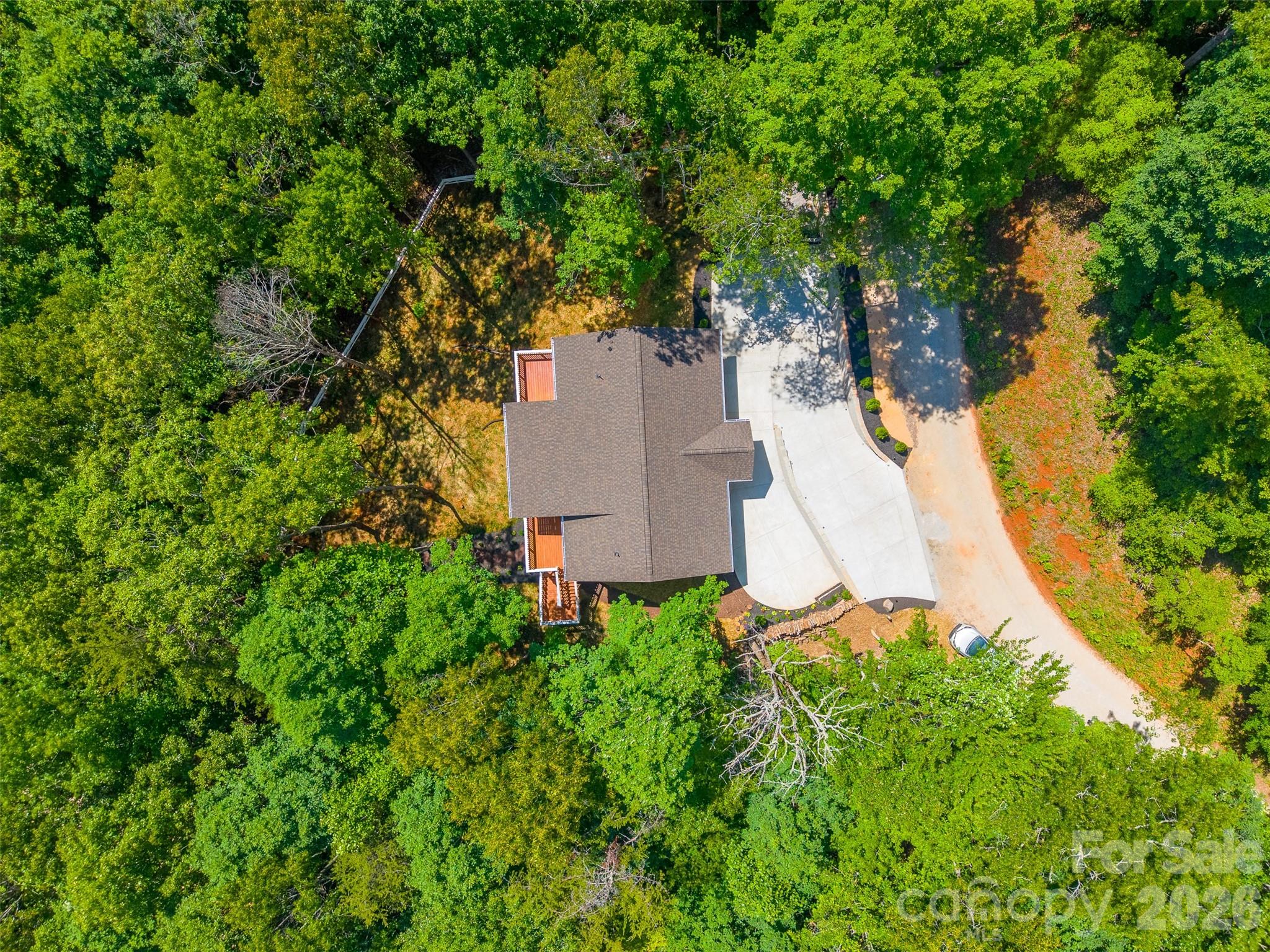 Cedar Springs - Residential