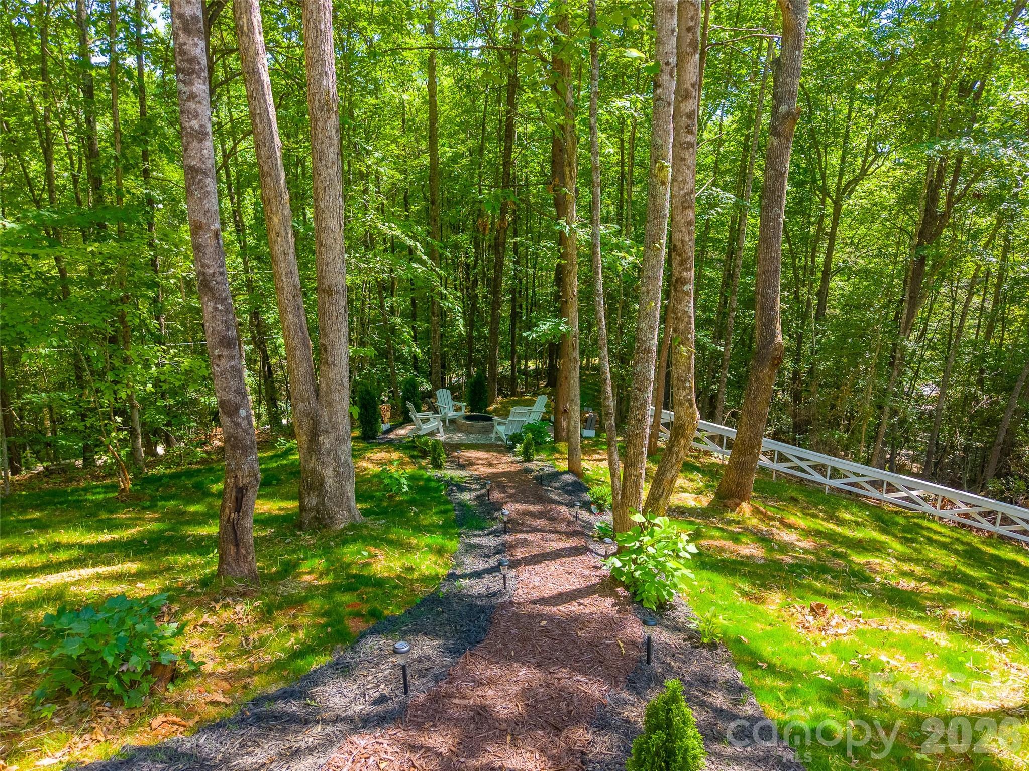 Cedar Springs - Residential