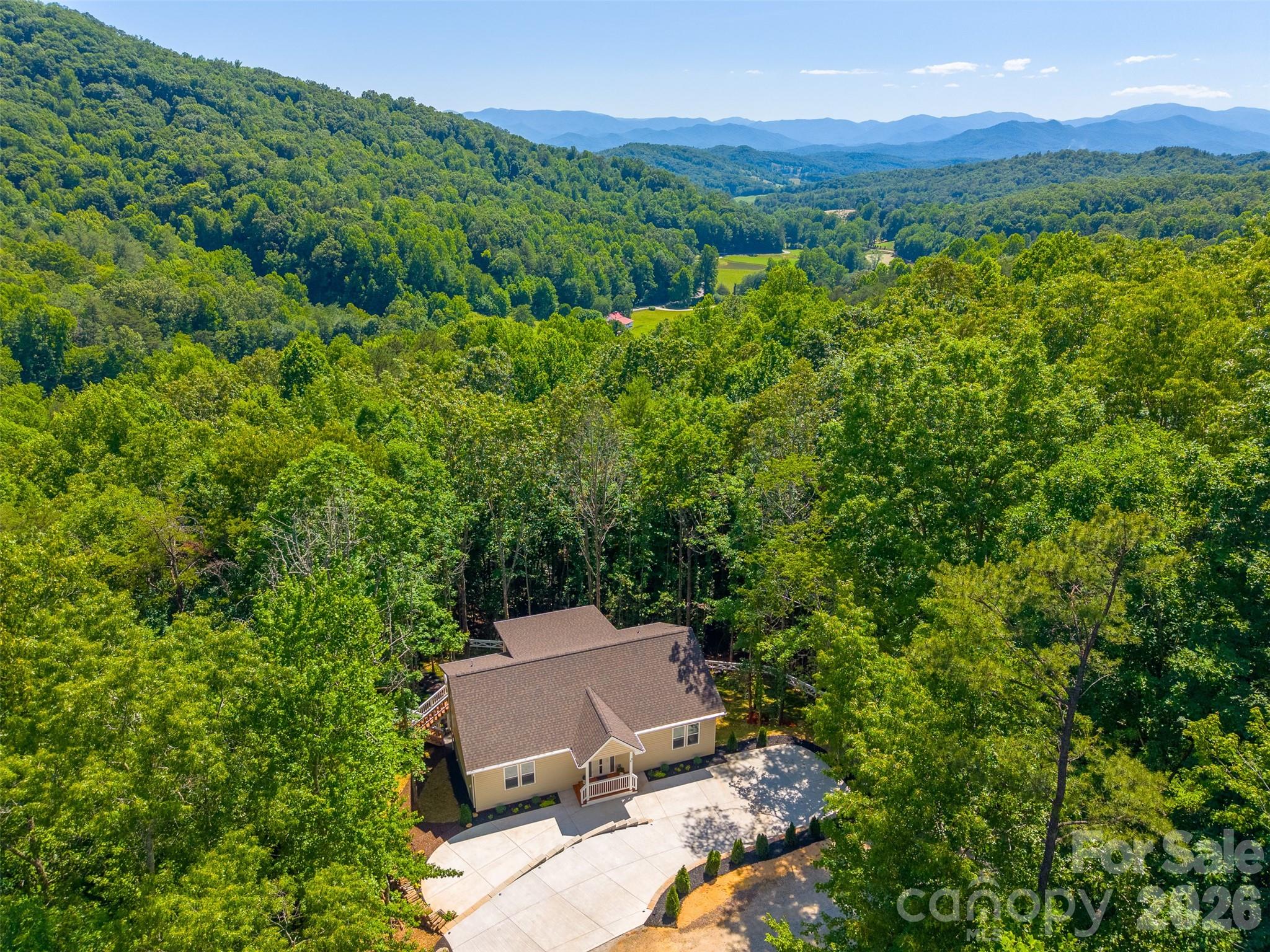 Cedar Springs - Residential