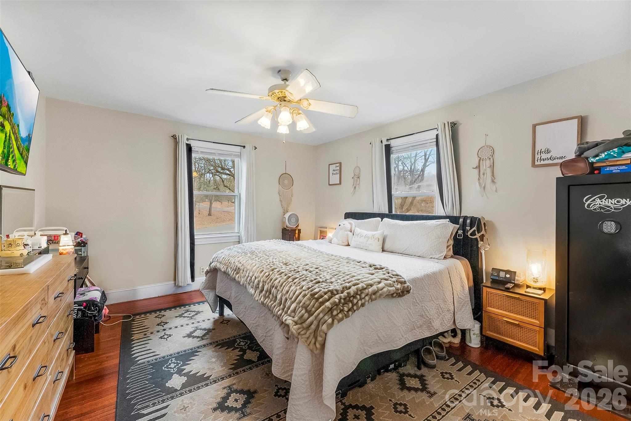 Rock Springs - Residential