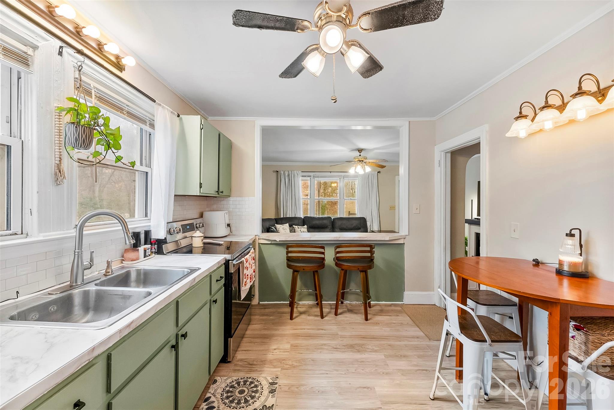 Rock Springs - Residential