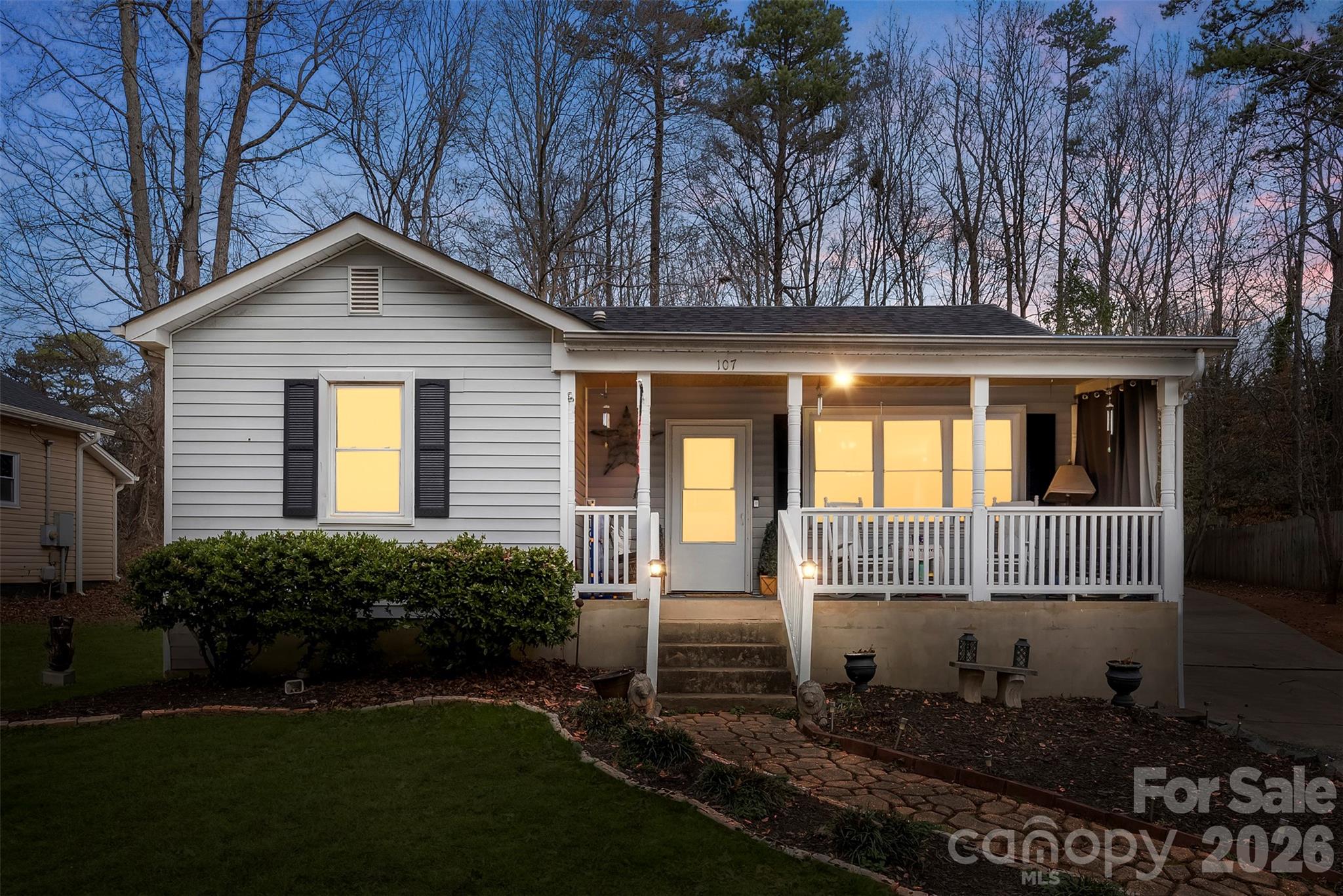 Rock Springs - Residential